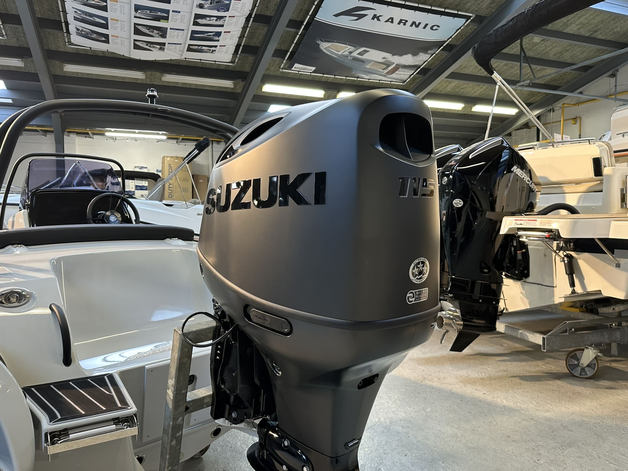 Grand Golden Line 500 de Luxe