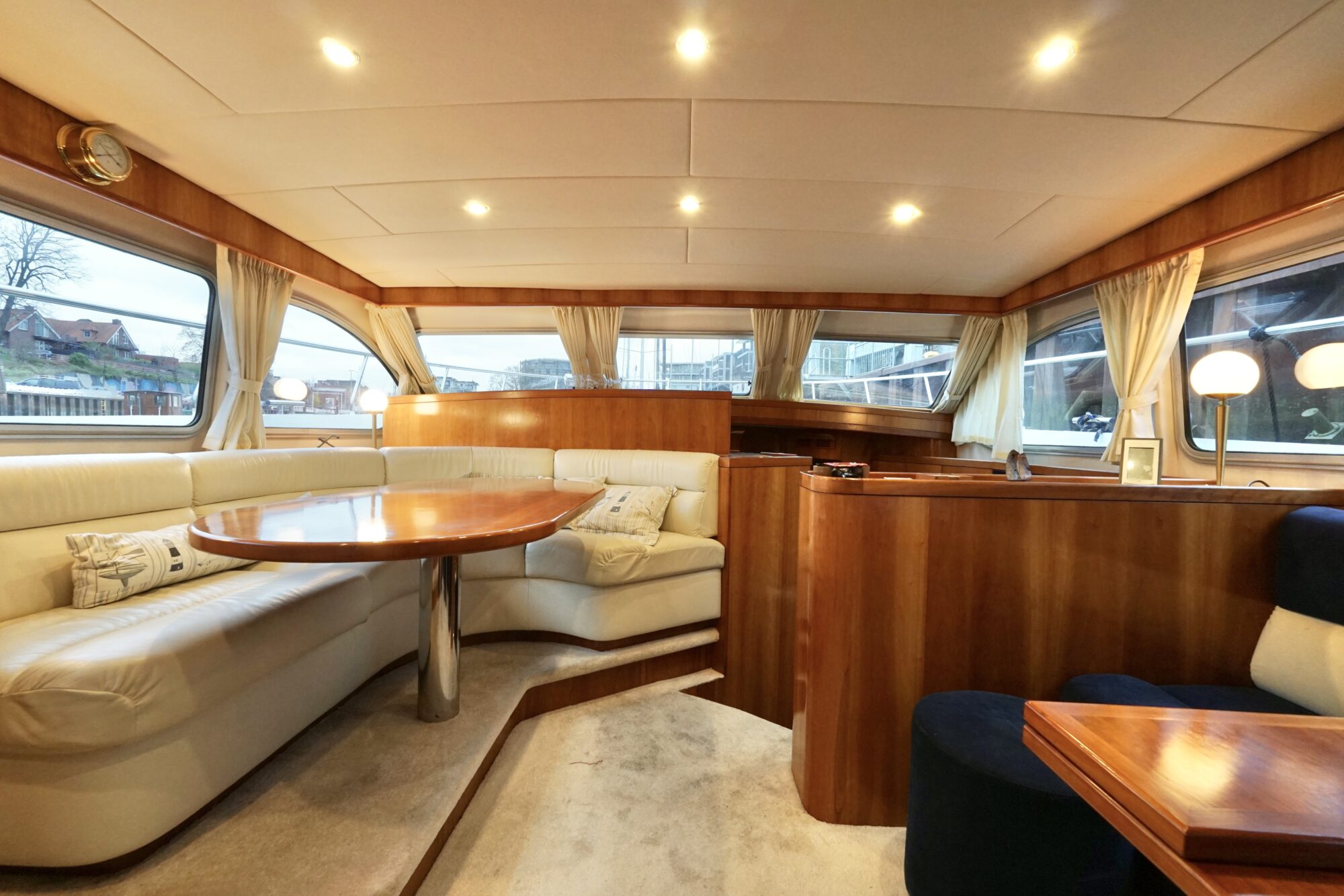 Van der Heijden 17.00 Dynamic Deluxe VS