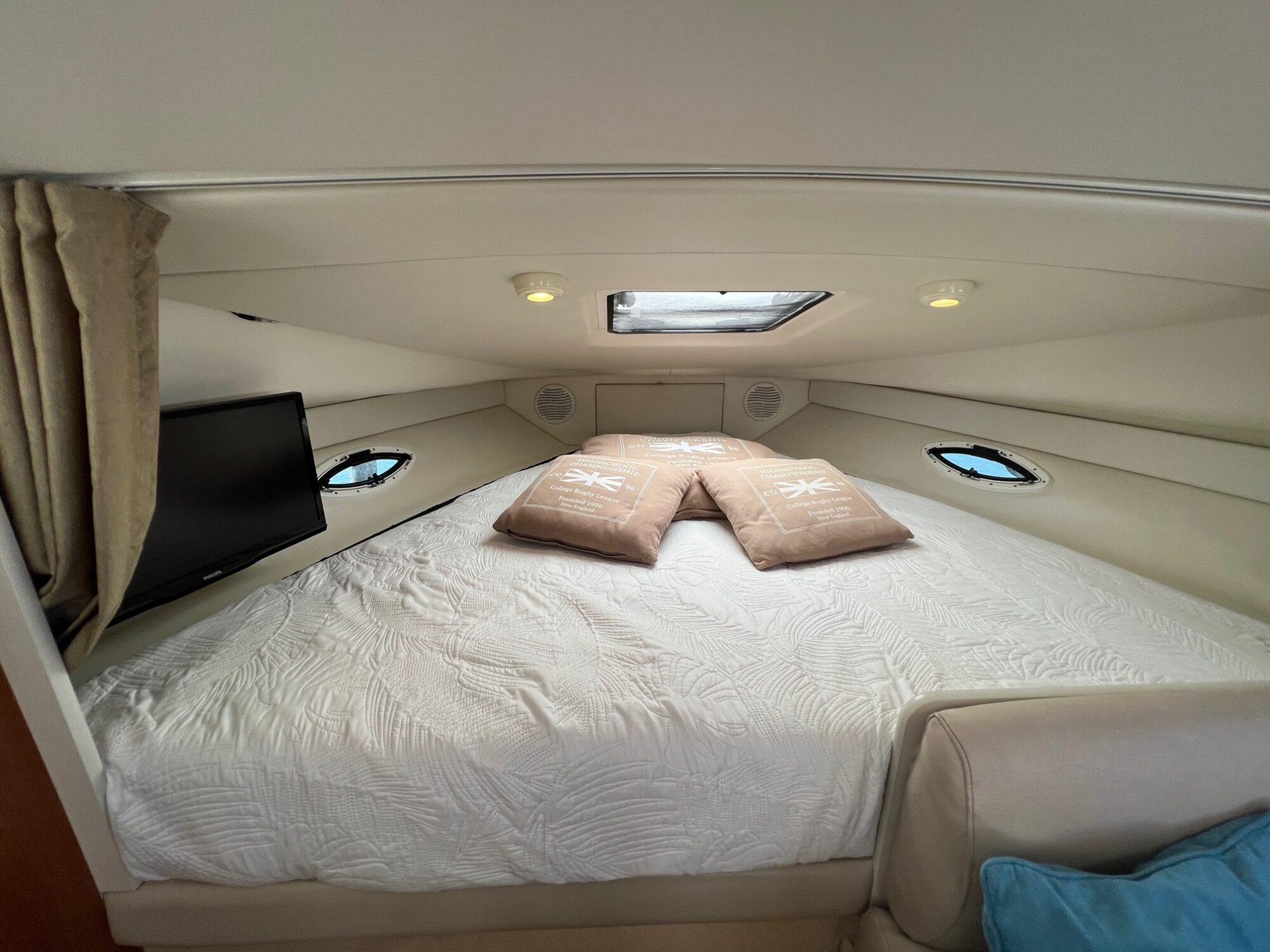 Bayliner 285 Ciera Sunbridge