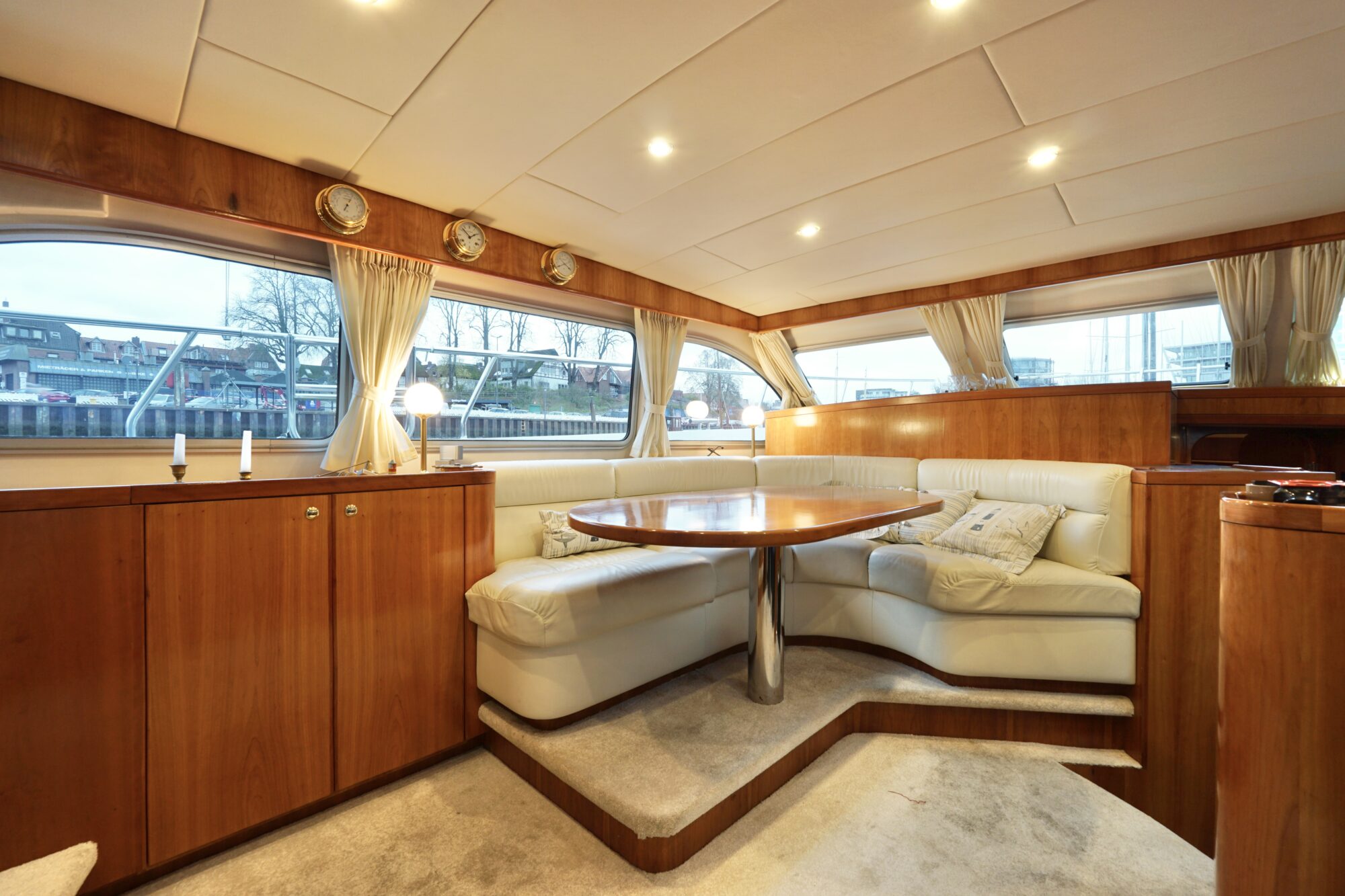 Van der Heijden 17.00 Dynamic Deluxe VS