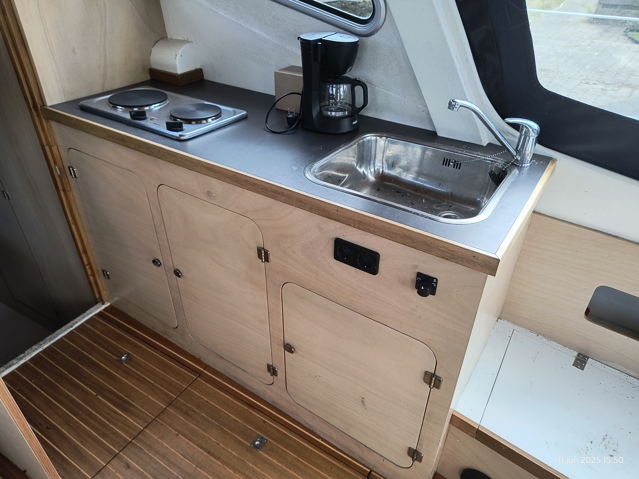 Beenhakker Kotter 10.50 OK