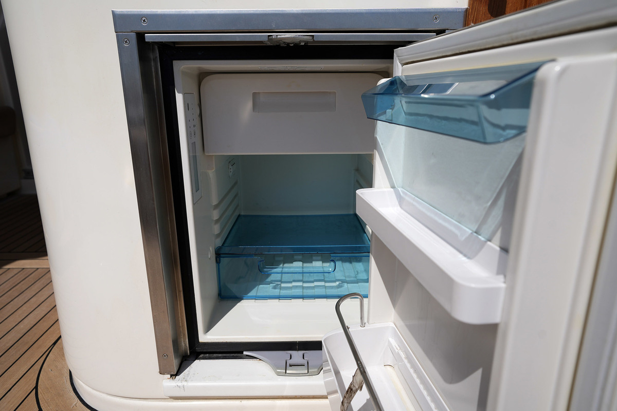 Apreamare 38 Comfort