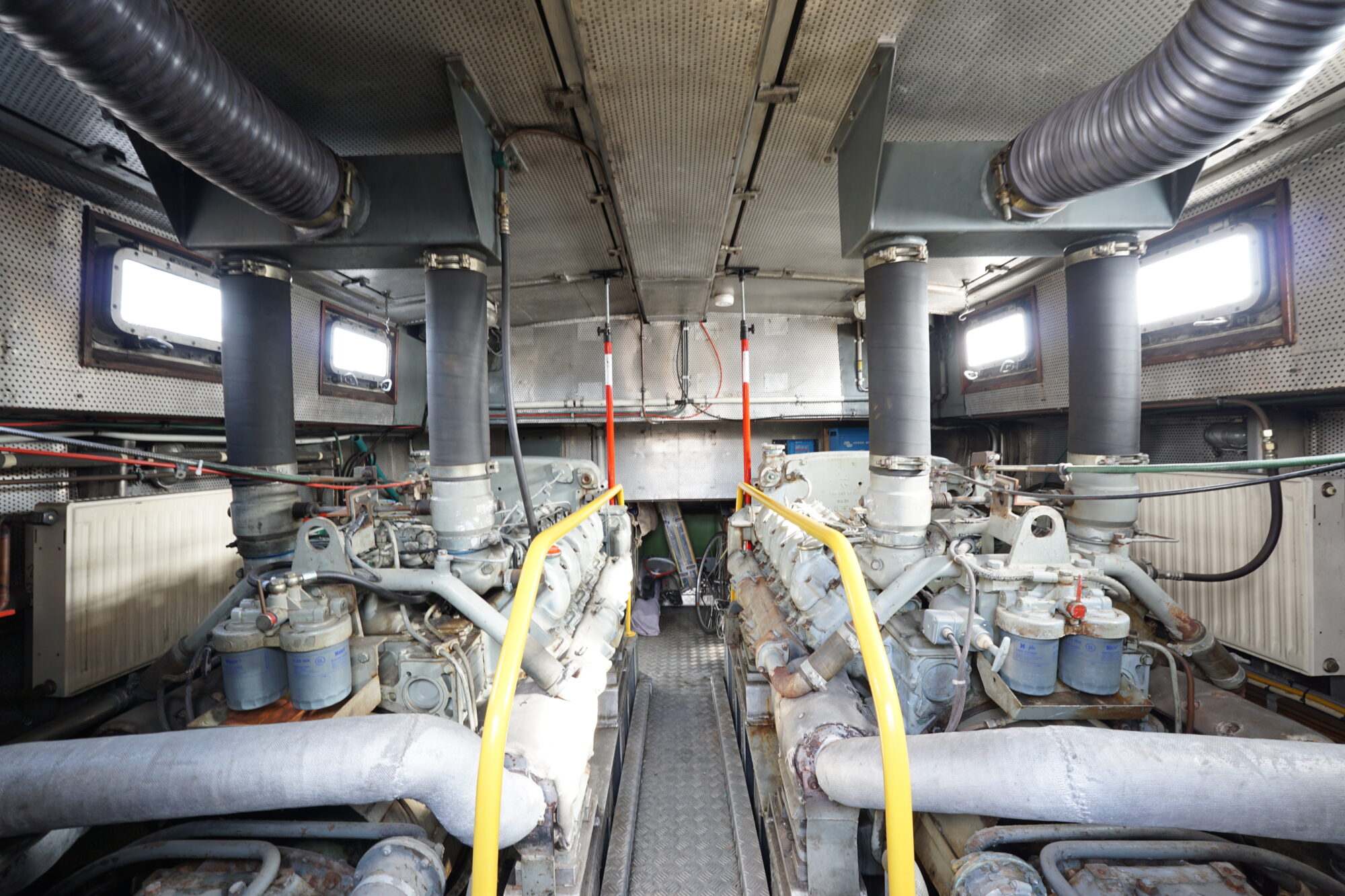 Ex-Patrouille 18.00 VS