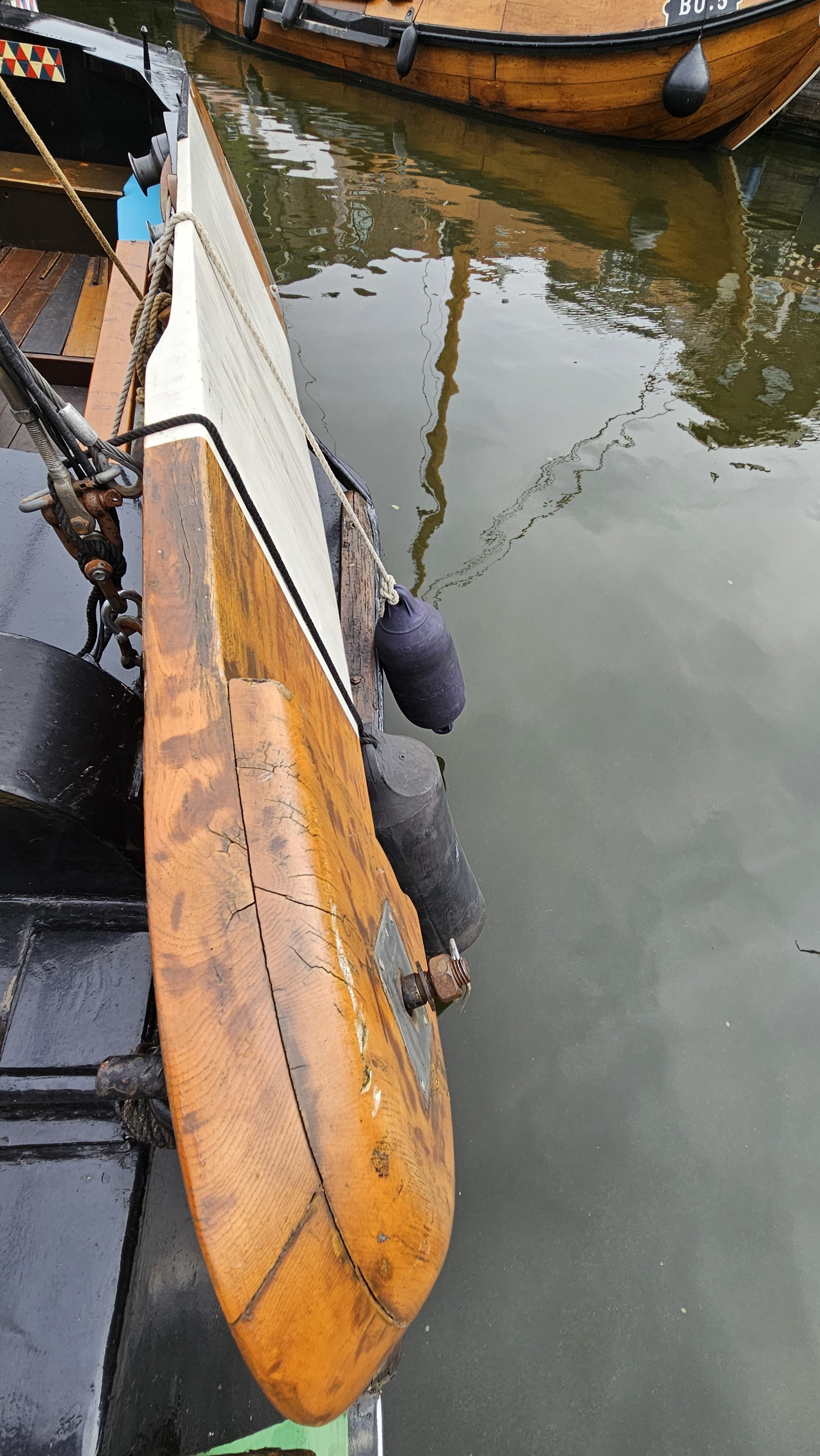 Zeeschouw Visserman 11.00