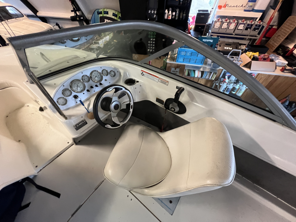 Bayliner 175 Bowrider