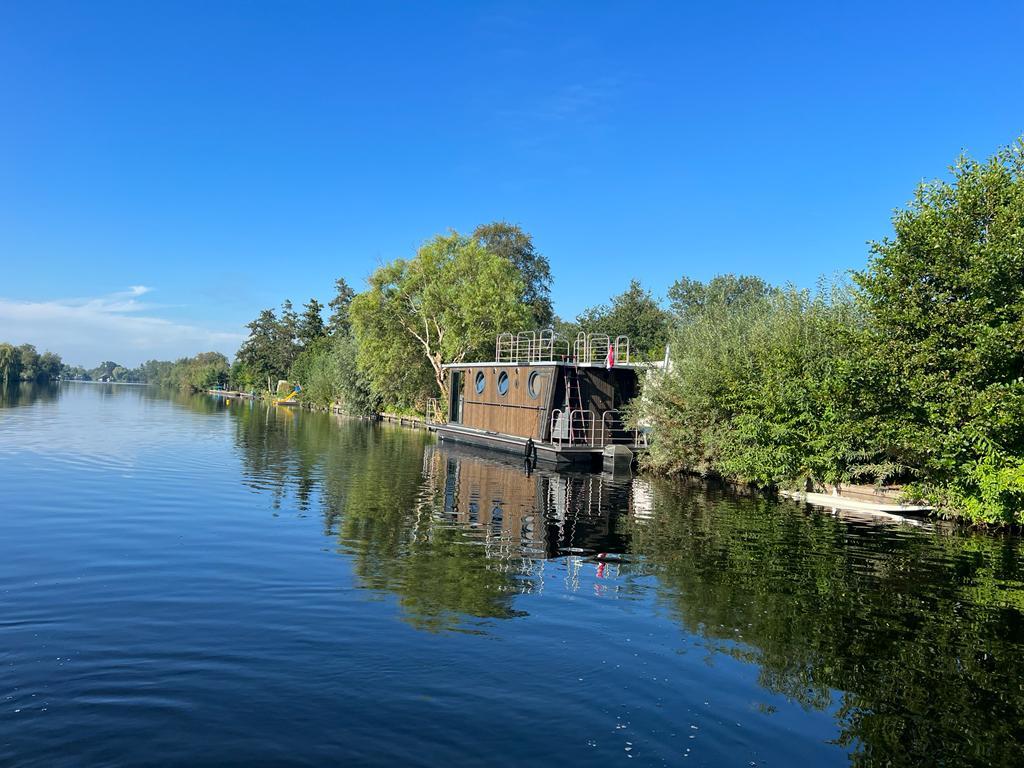 Nordic Season Houseboat NS 36 Eco 23