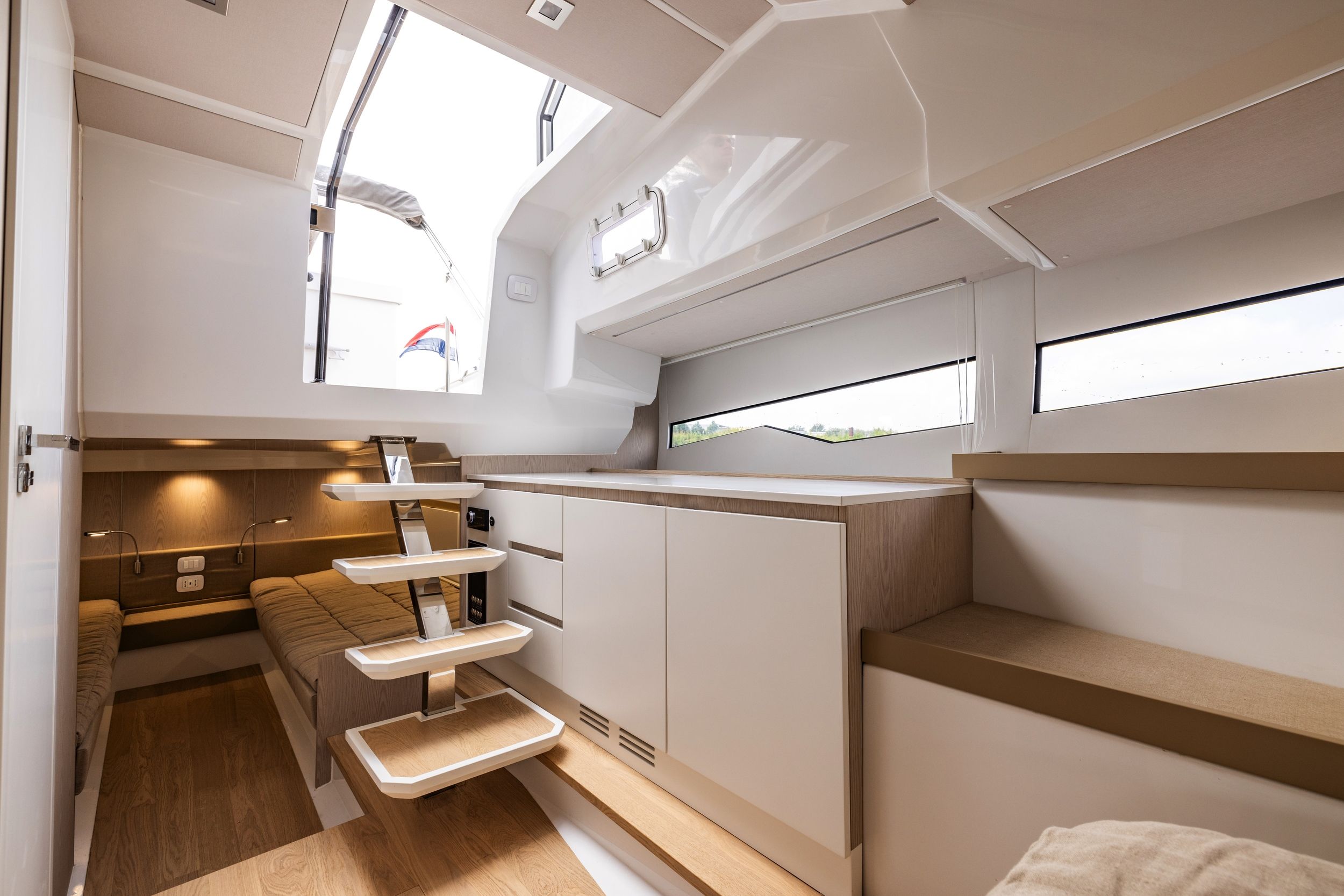 FIART 35 Seawalker