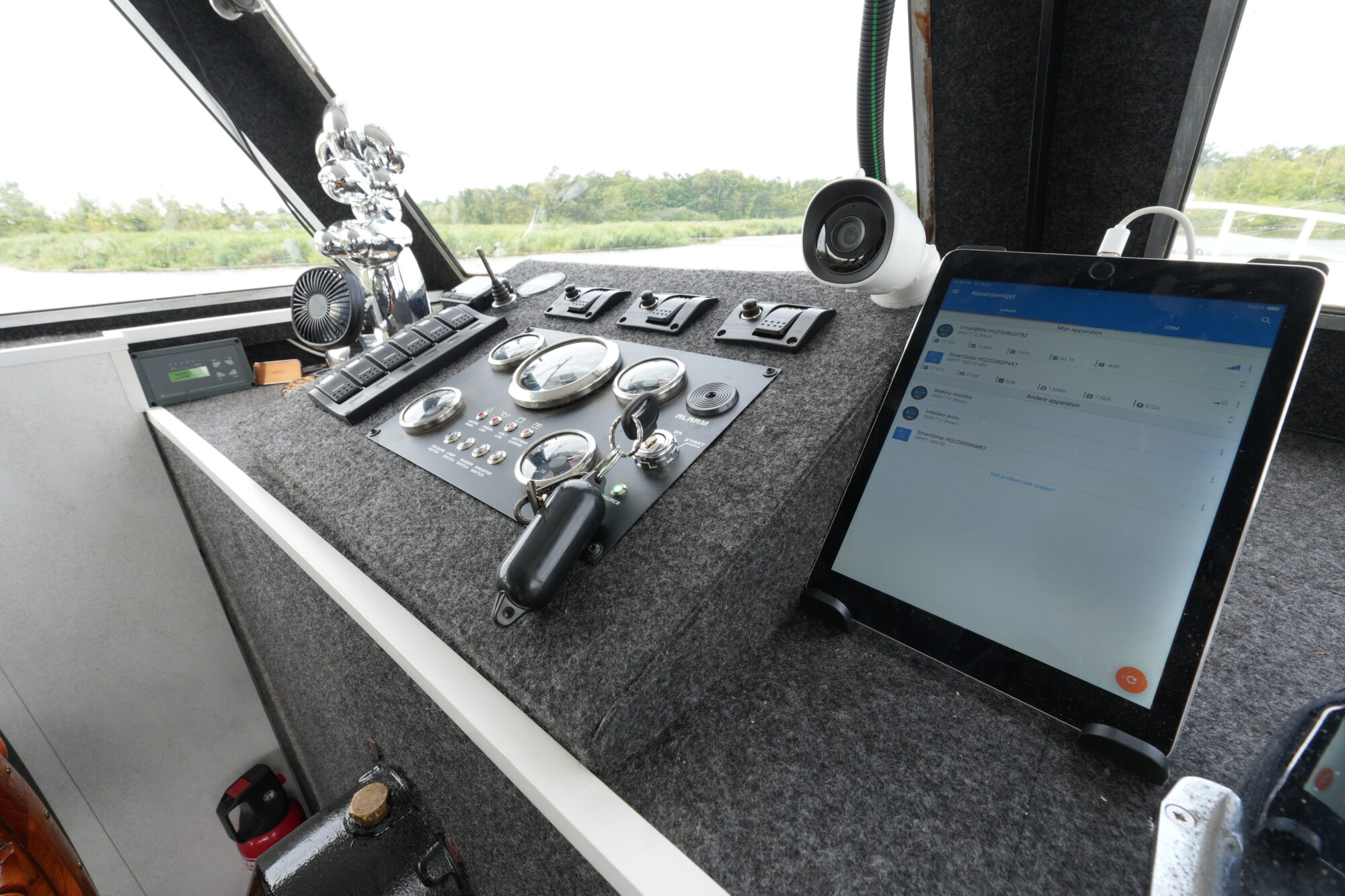 Muller Ex-patrouille 18.10 VS