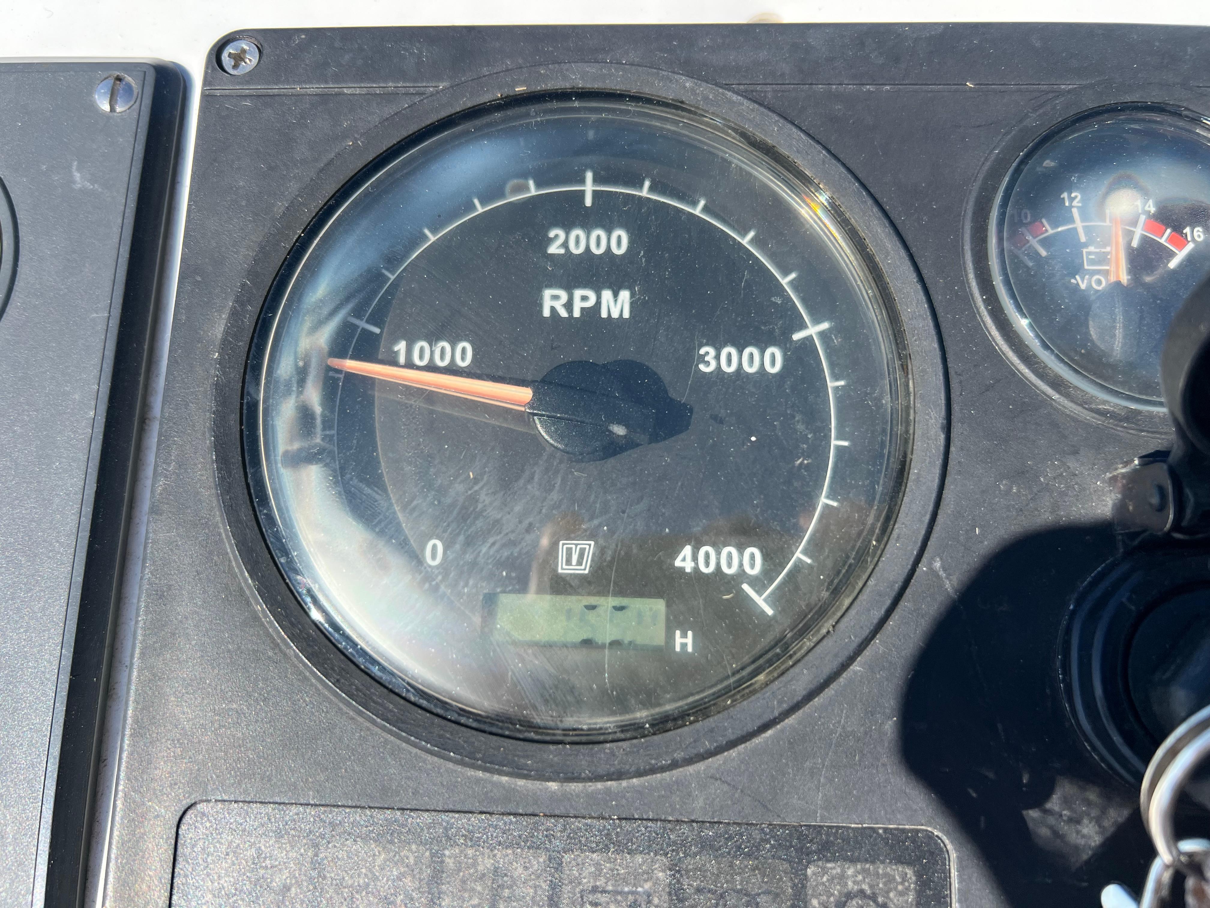 Sloep Reddingssloep 900