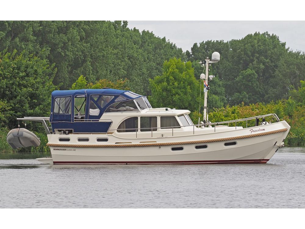 Boarncruiser 40 Classic Line