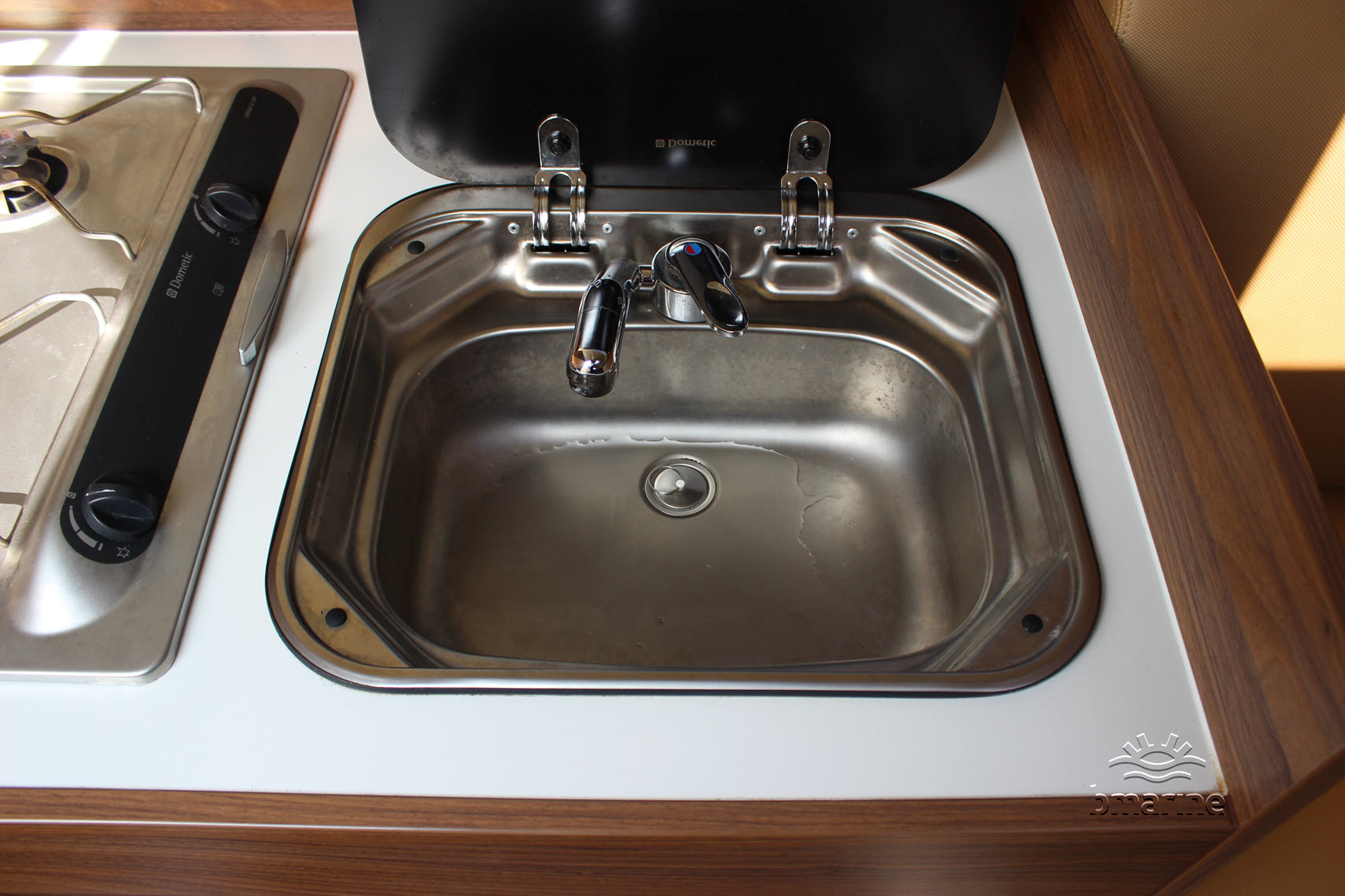 Antaris Seventy7 Cabin