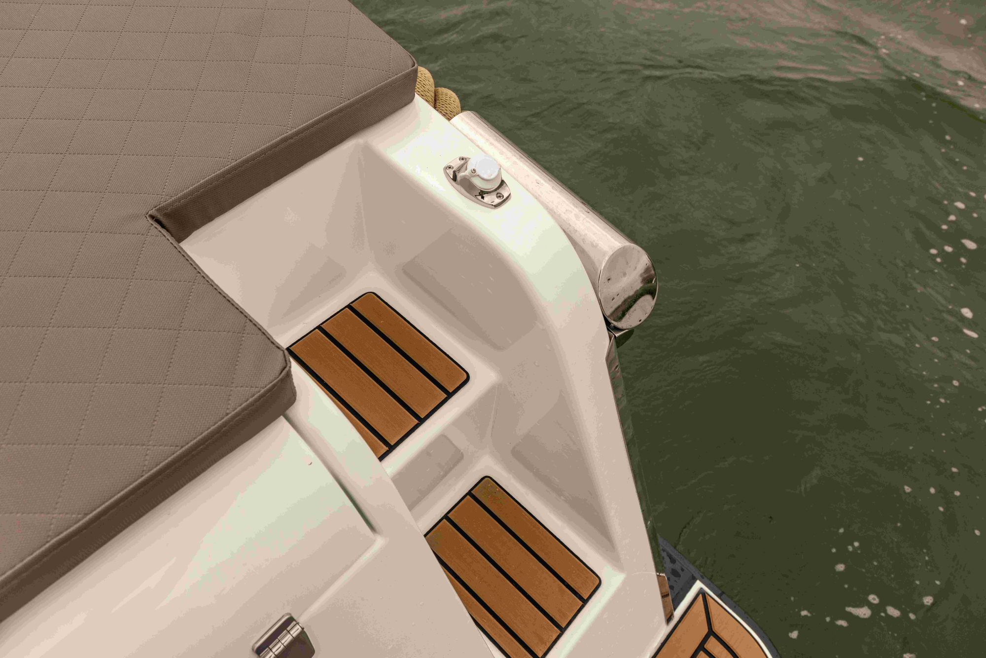 Maxima Boats 600 met Honda 40 pk op voorraad!