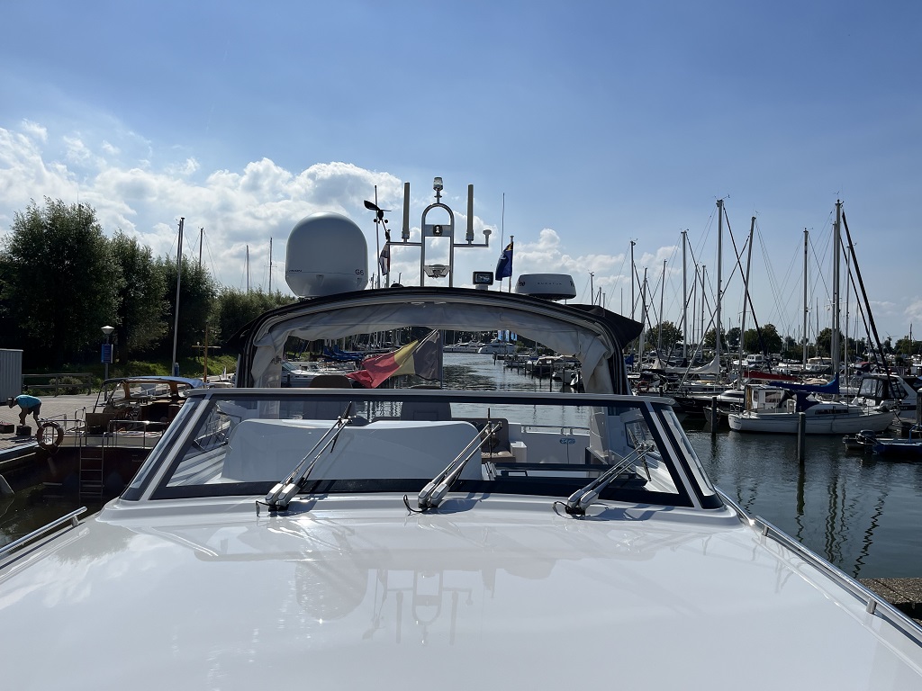 Atlantic A 500 Convertible