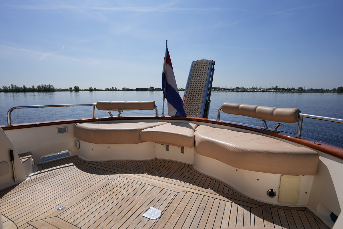 Apreamare 38 Comfort