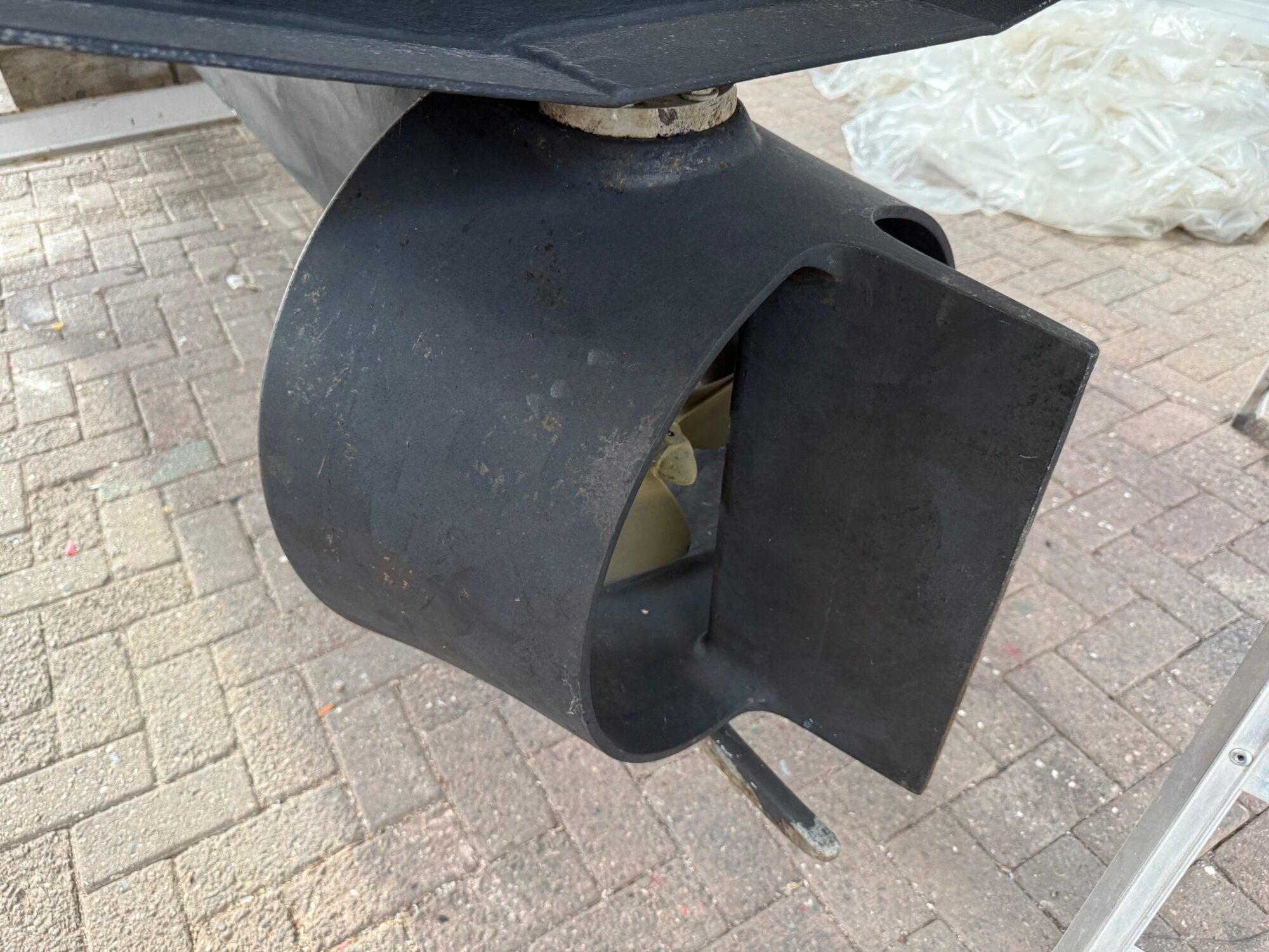 Euroship Eurosloep 7.70 OK