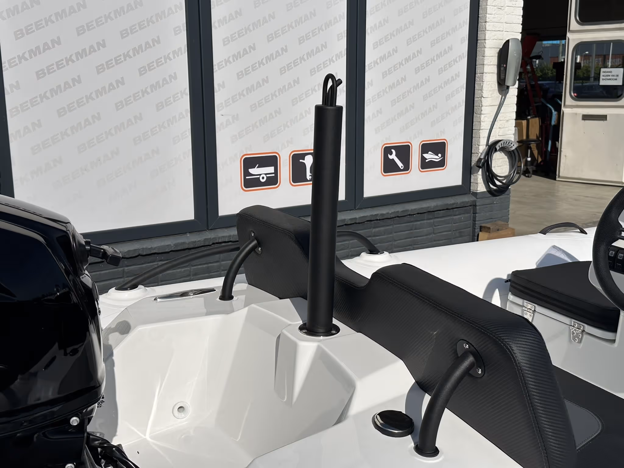 Grand Golden Line 380 de Luxe