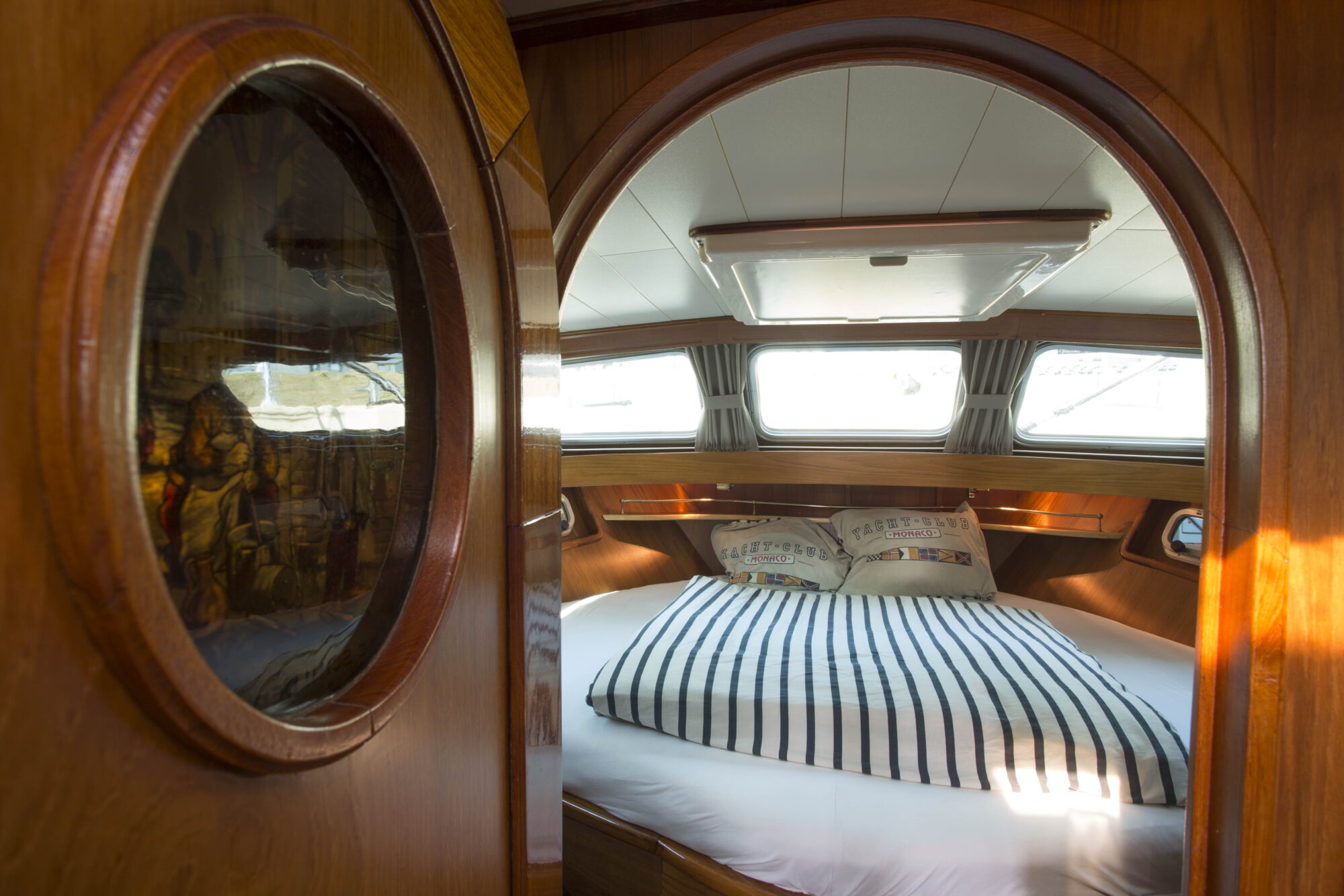 Kok Kruiser 12.50 OK