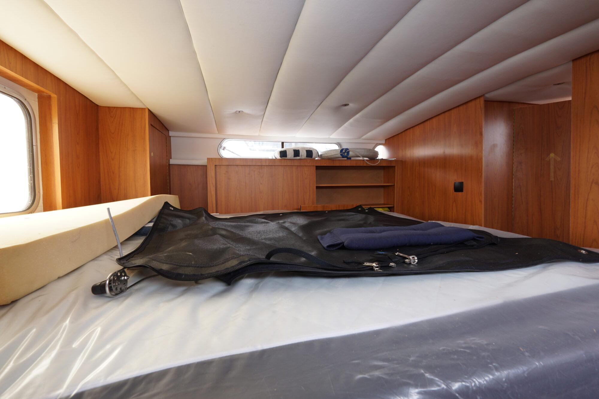 Valkkruiser Valkkruiser 12.60 AK Cabrio