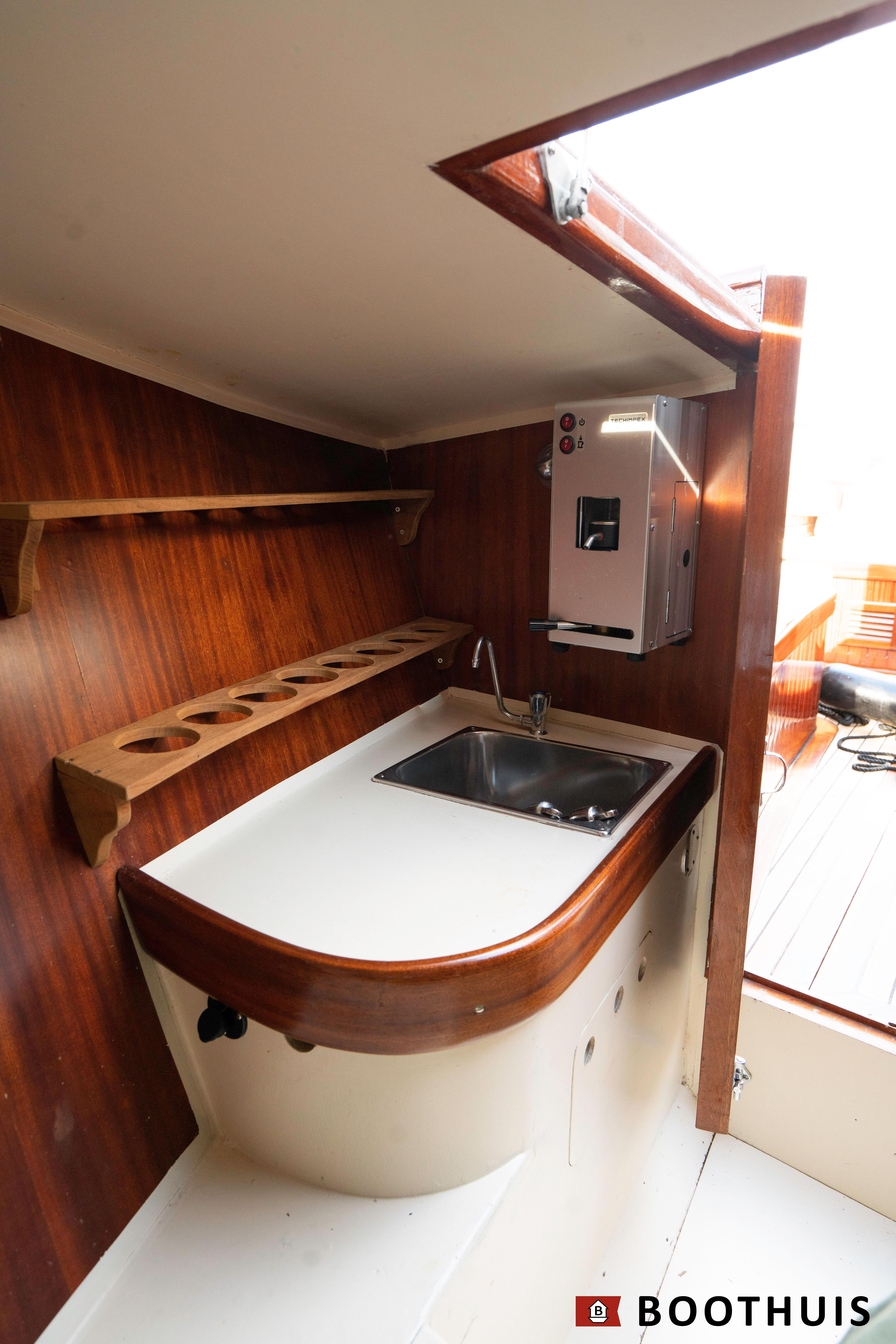 Brandaris Barkas 845