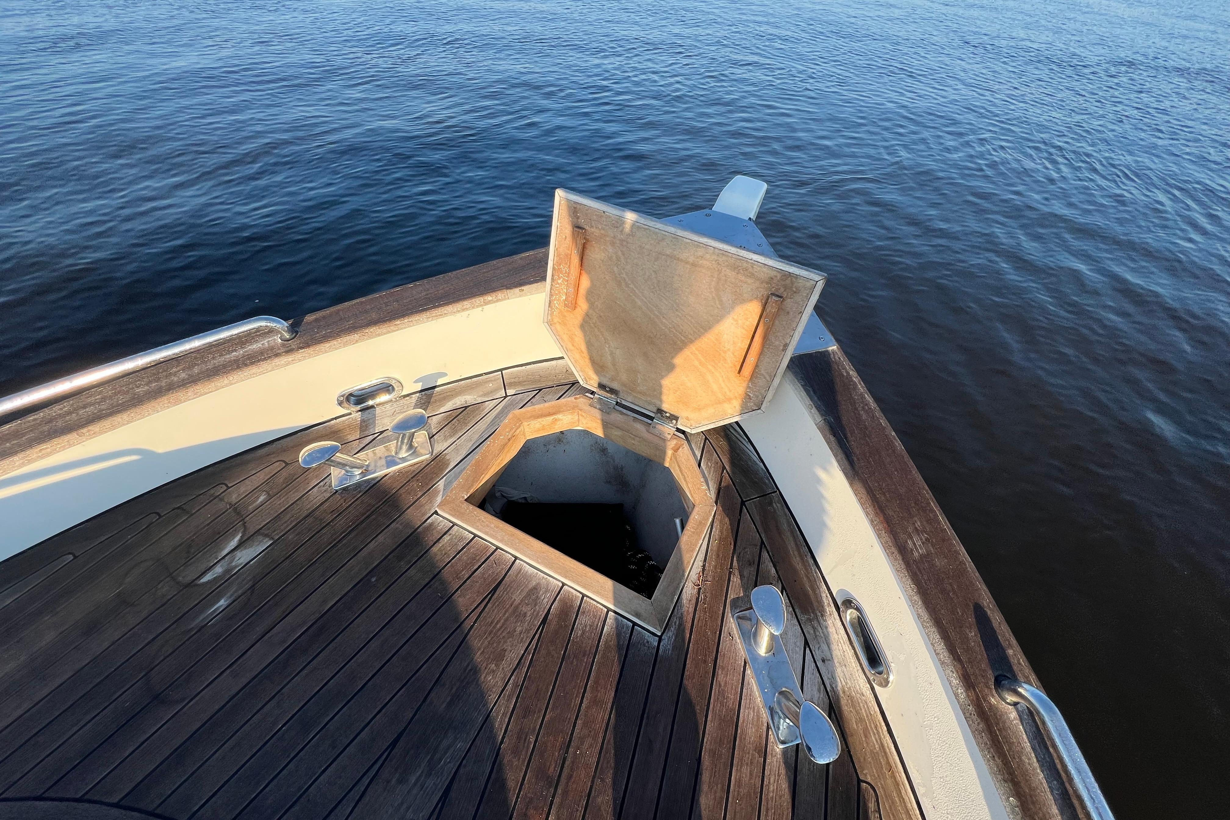 Makma Caribbean 31