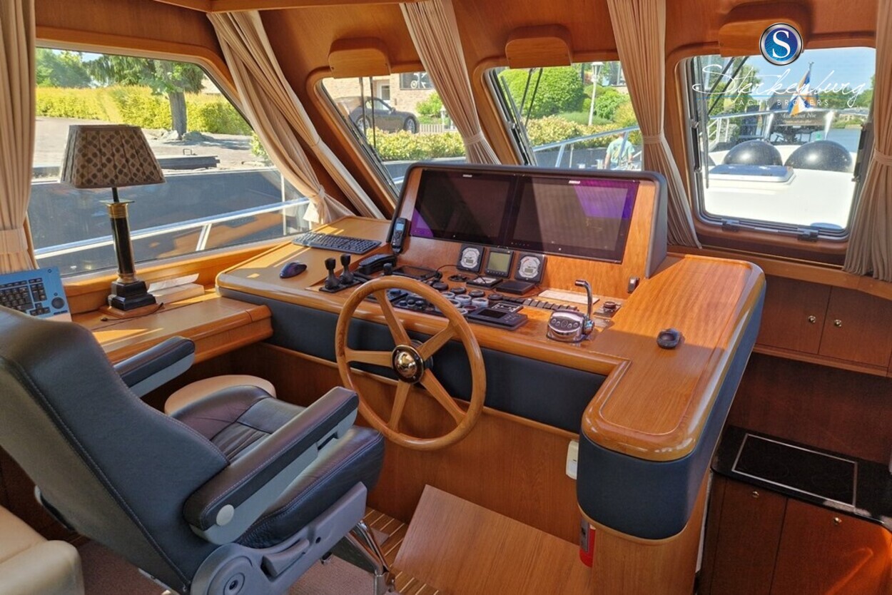 Linden Kotter 1500 OK