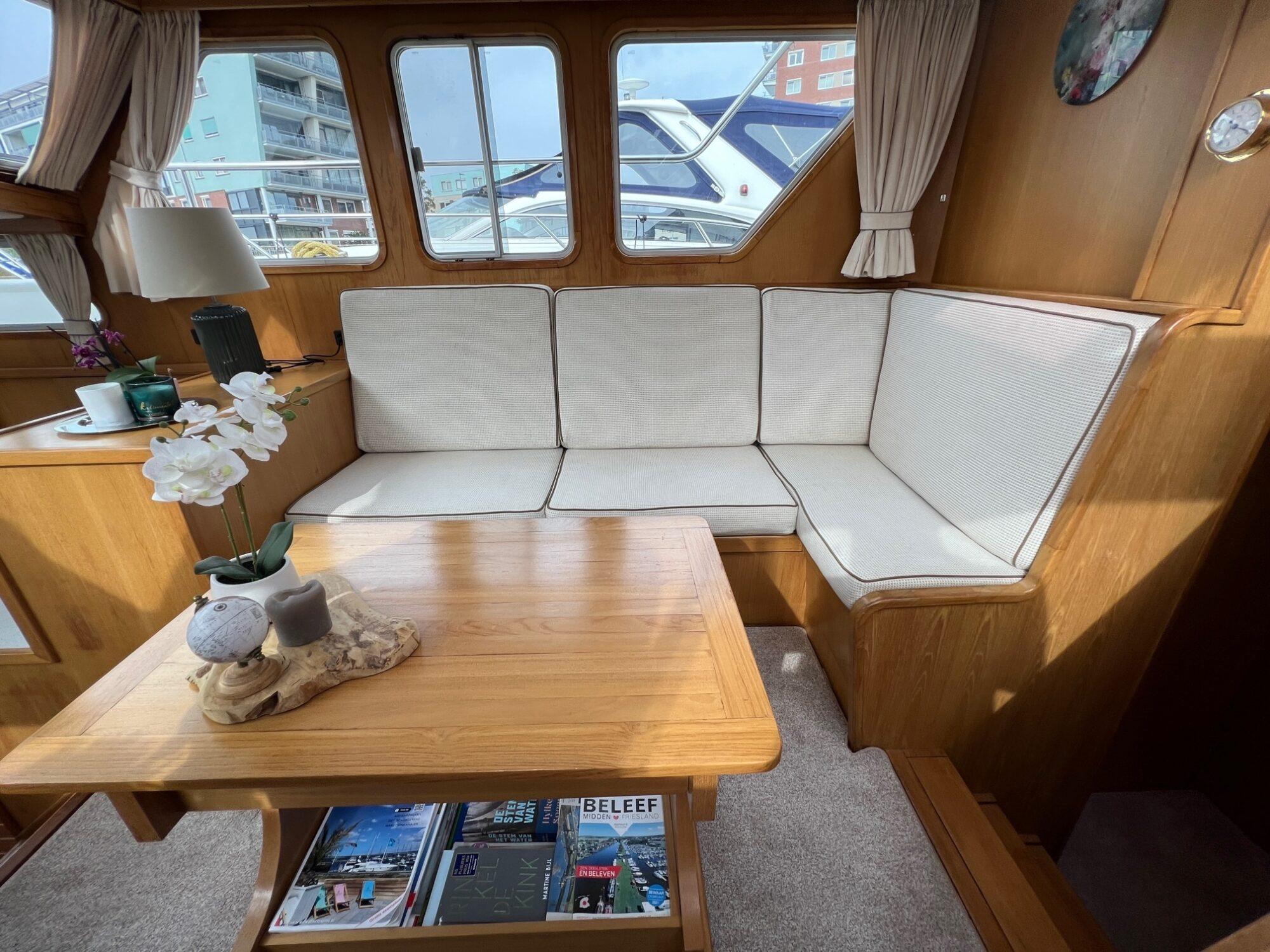 Jacabo Jacabo Kruiser 11.60 AK Cabrio