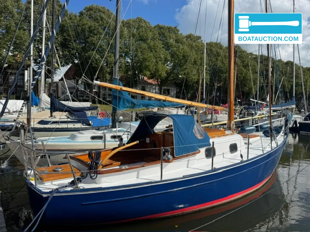 Koopmans Kustvaarder