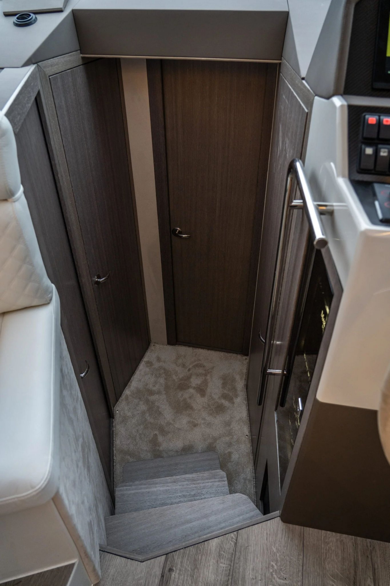 Maxima 37 Cruiser Nieuw Model