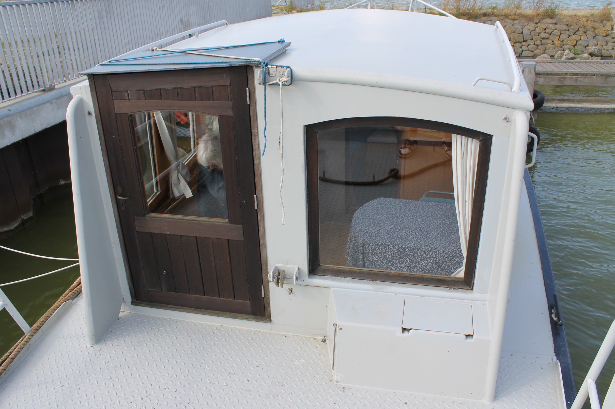 IJsselmeer Vlet 10.50