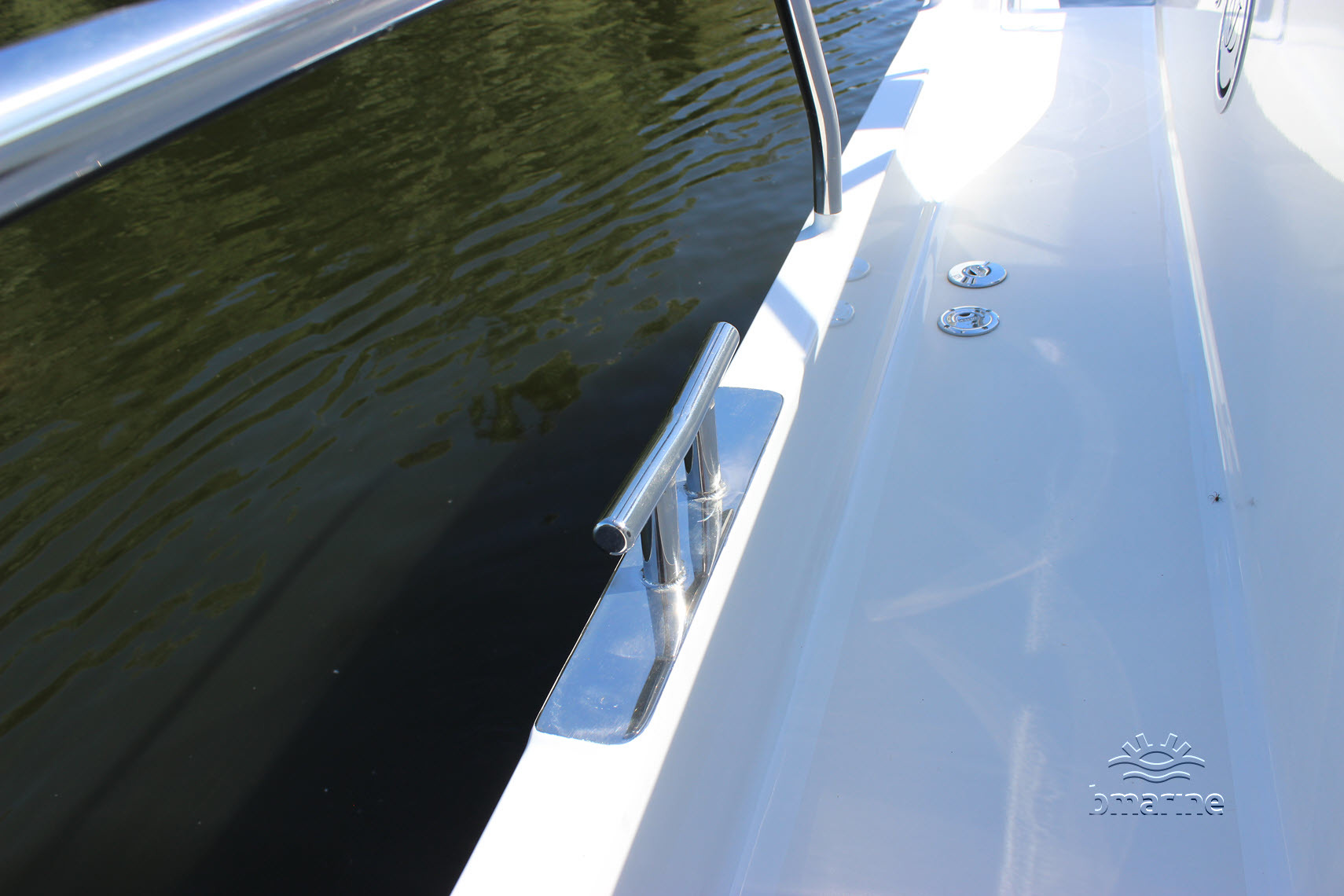 Vedette 37 Cabin Comfort Line