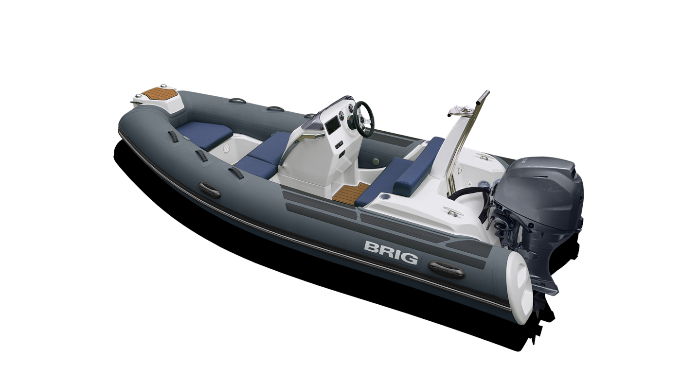 Brig Eagle 4