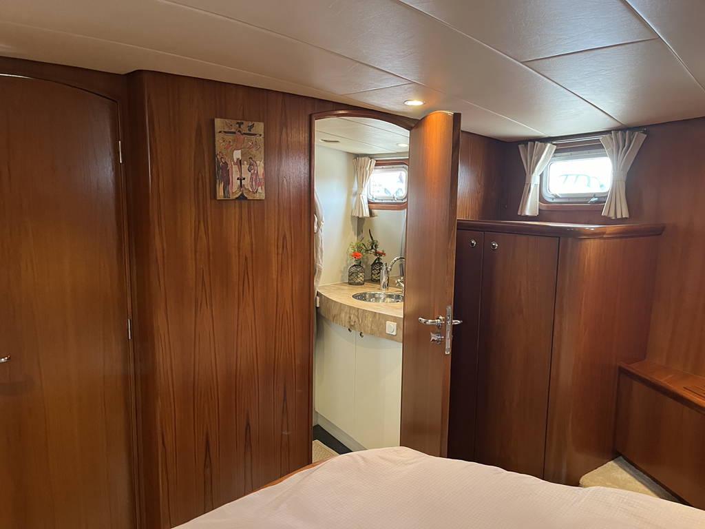 Rondspant Azza Kotter 13.20