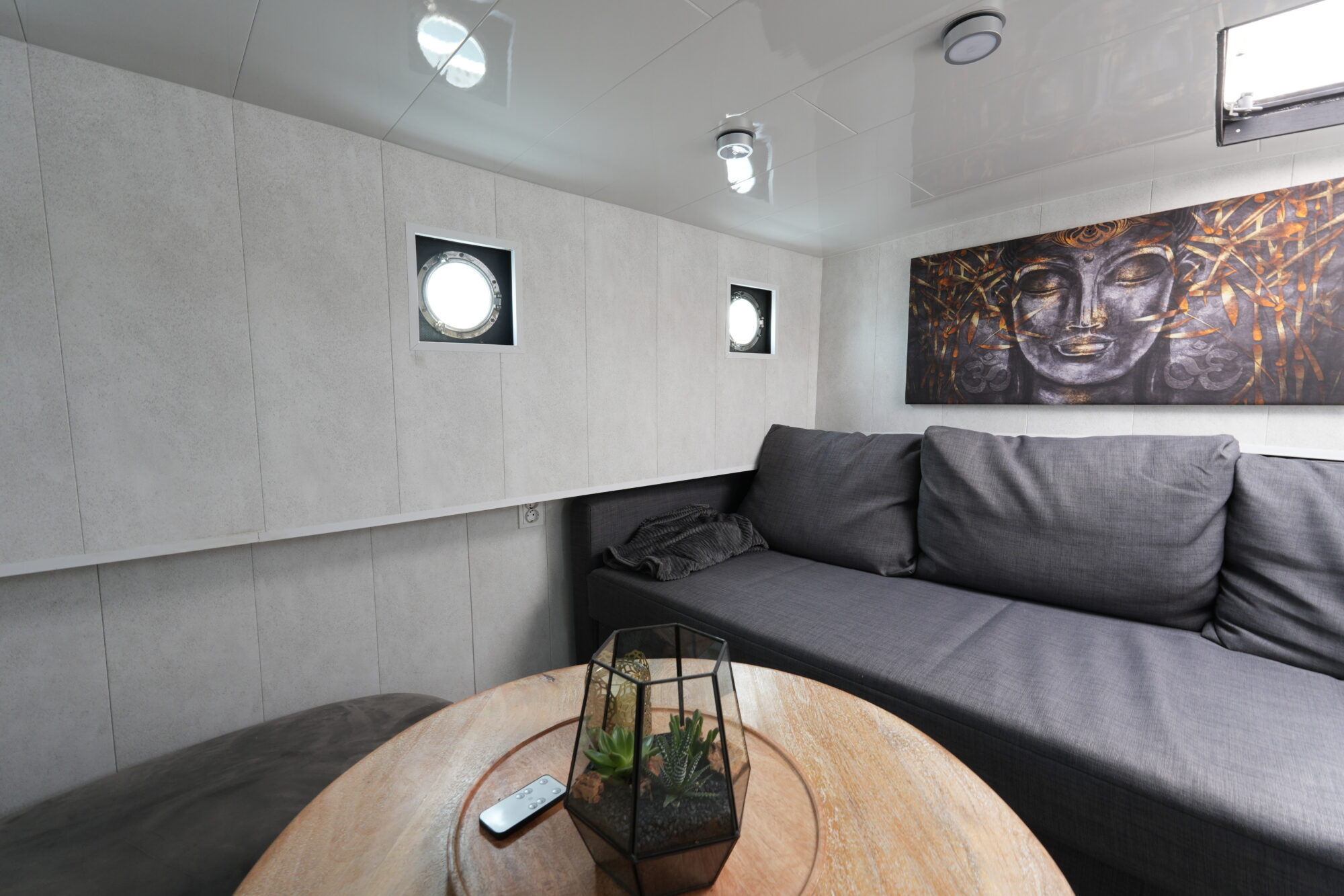 Muller Ex-patrouille 18.10 VS