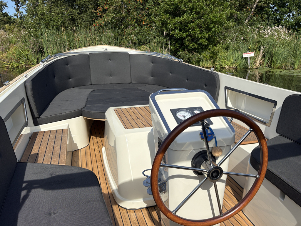 Antaris Sixty6