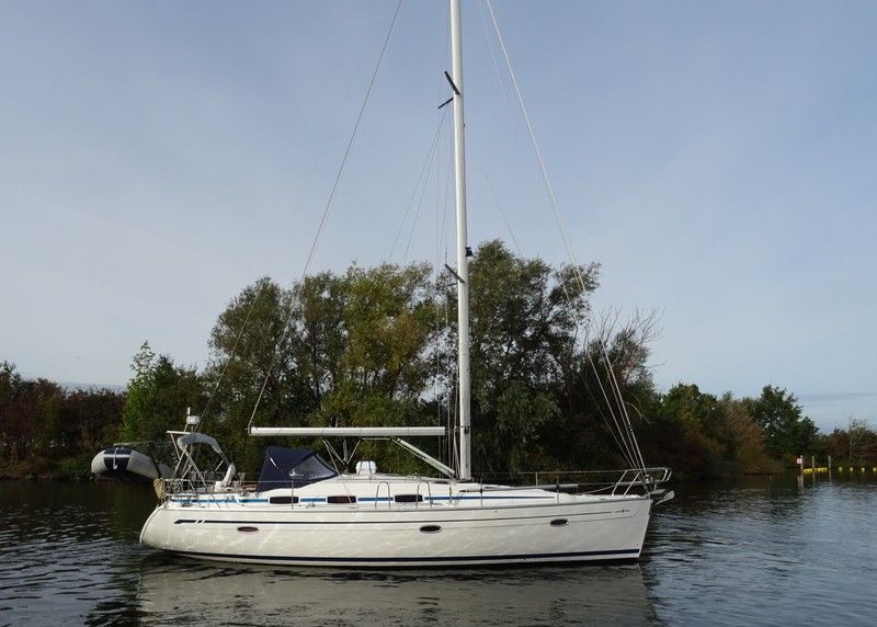 Bavaria 39 Cruiser