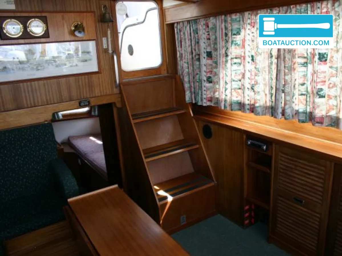 Broom 39 Continental