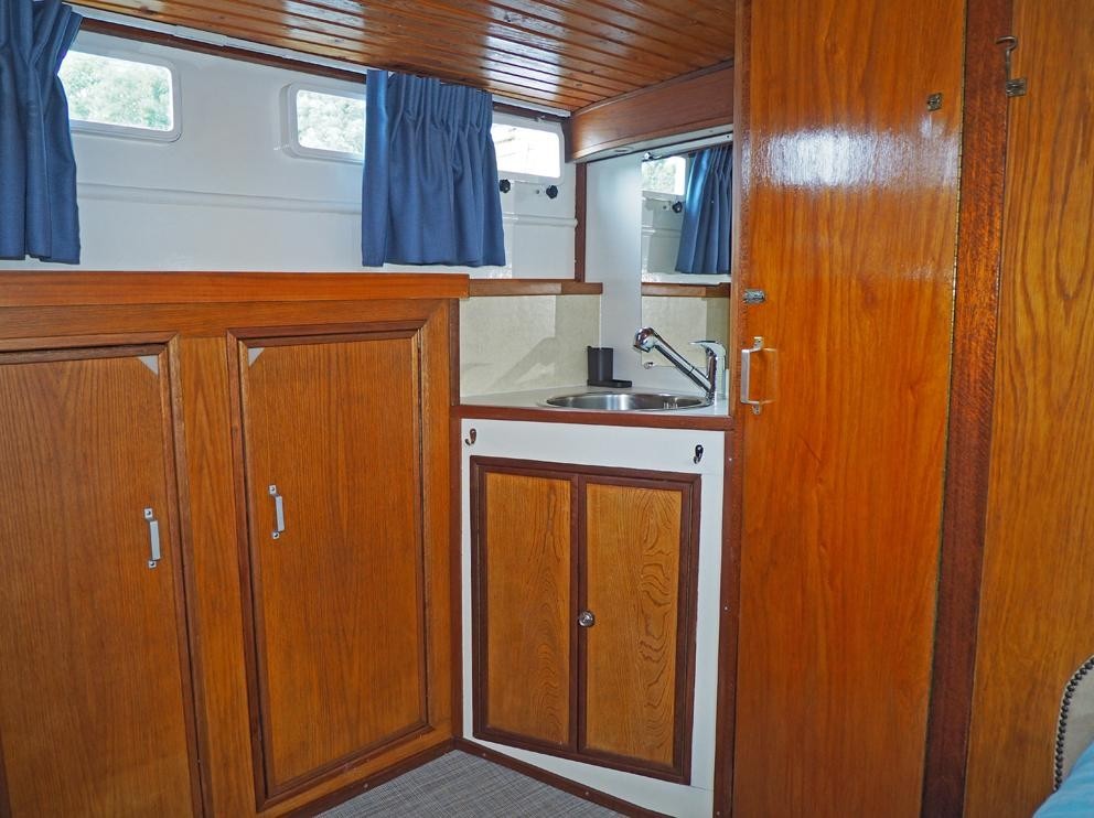 Super Wadden Kruiser 1250AK