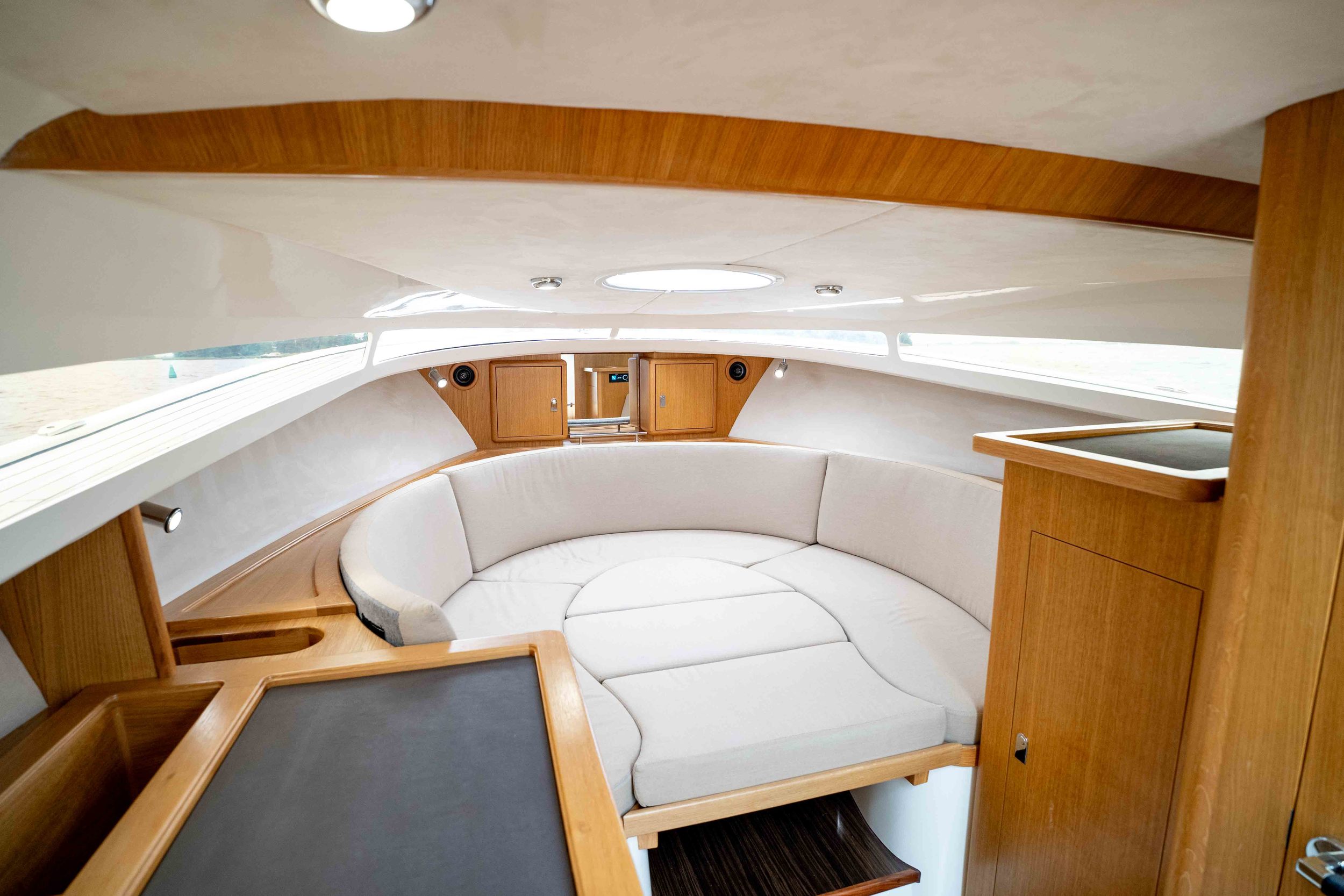 DaVinci 32S Quid Pro Quo