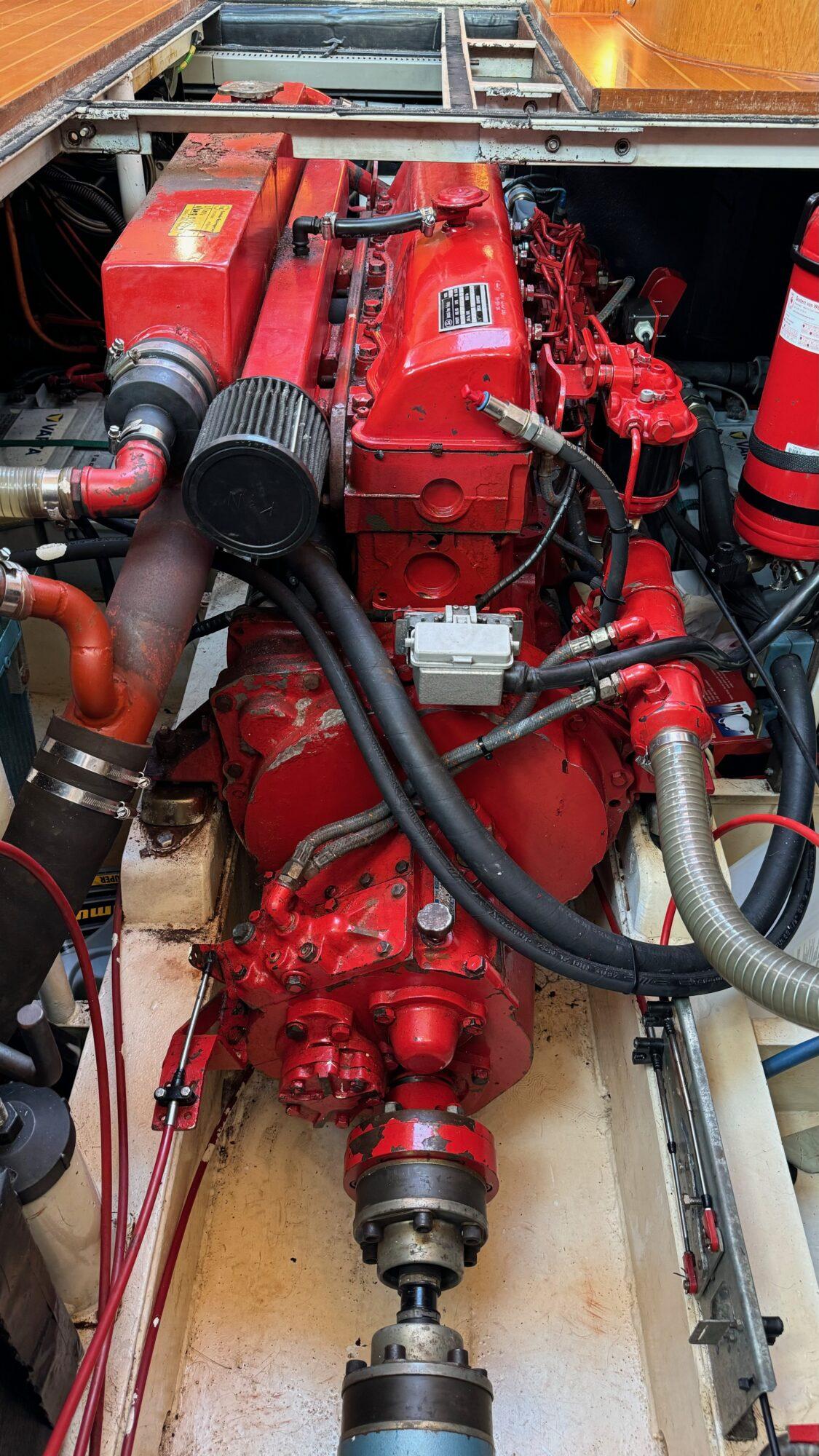 Gillissen Gillissen vlet 12.10 AK