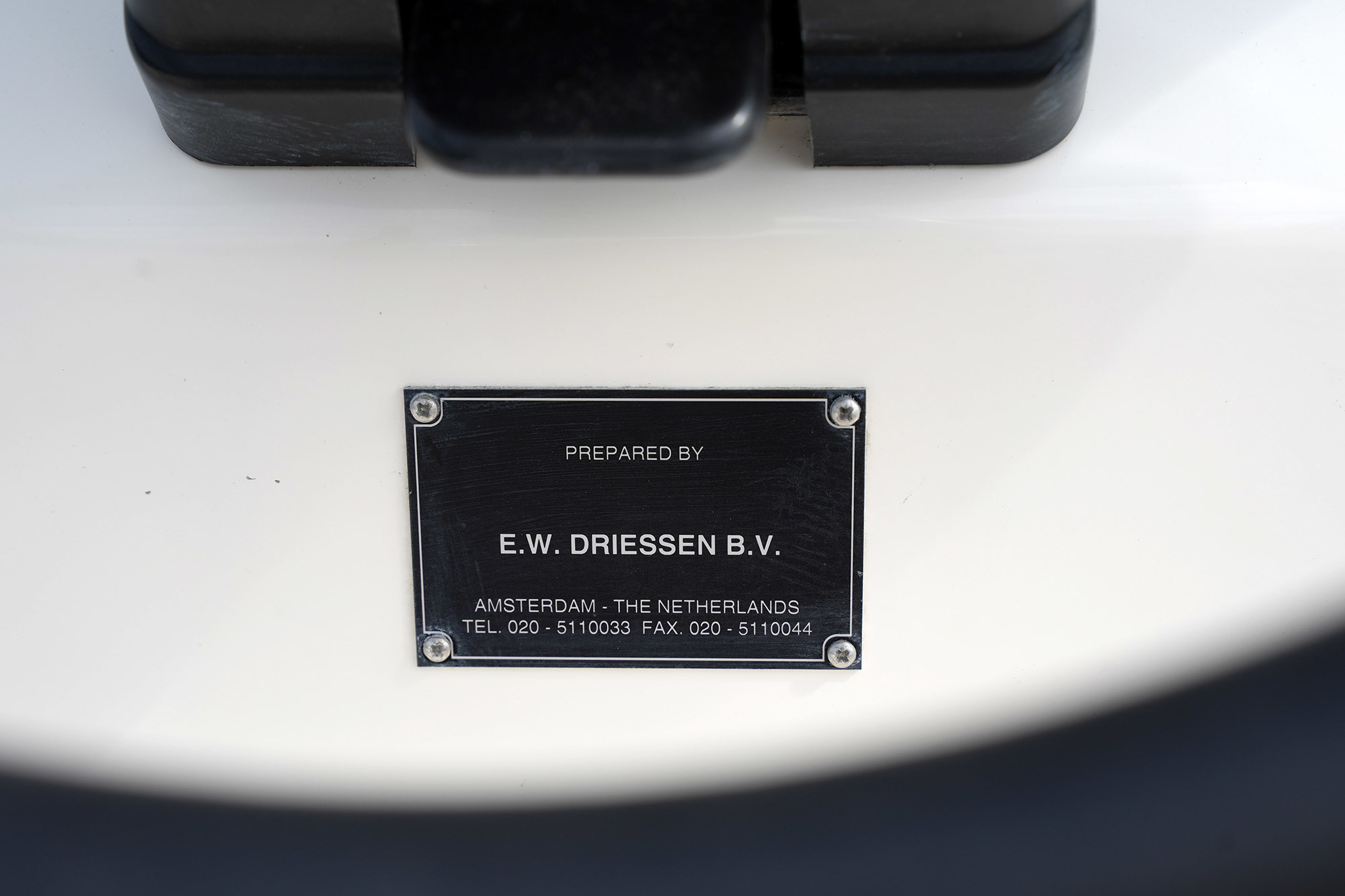 Boston Whaler 180 Dauntless