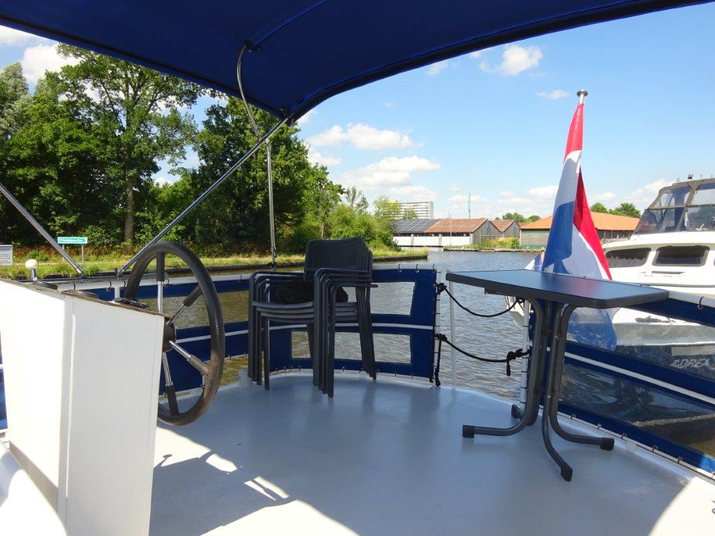 Pedro Kruiser 1000 AK