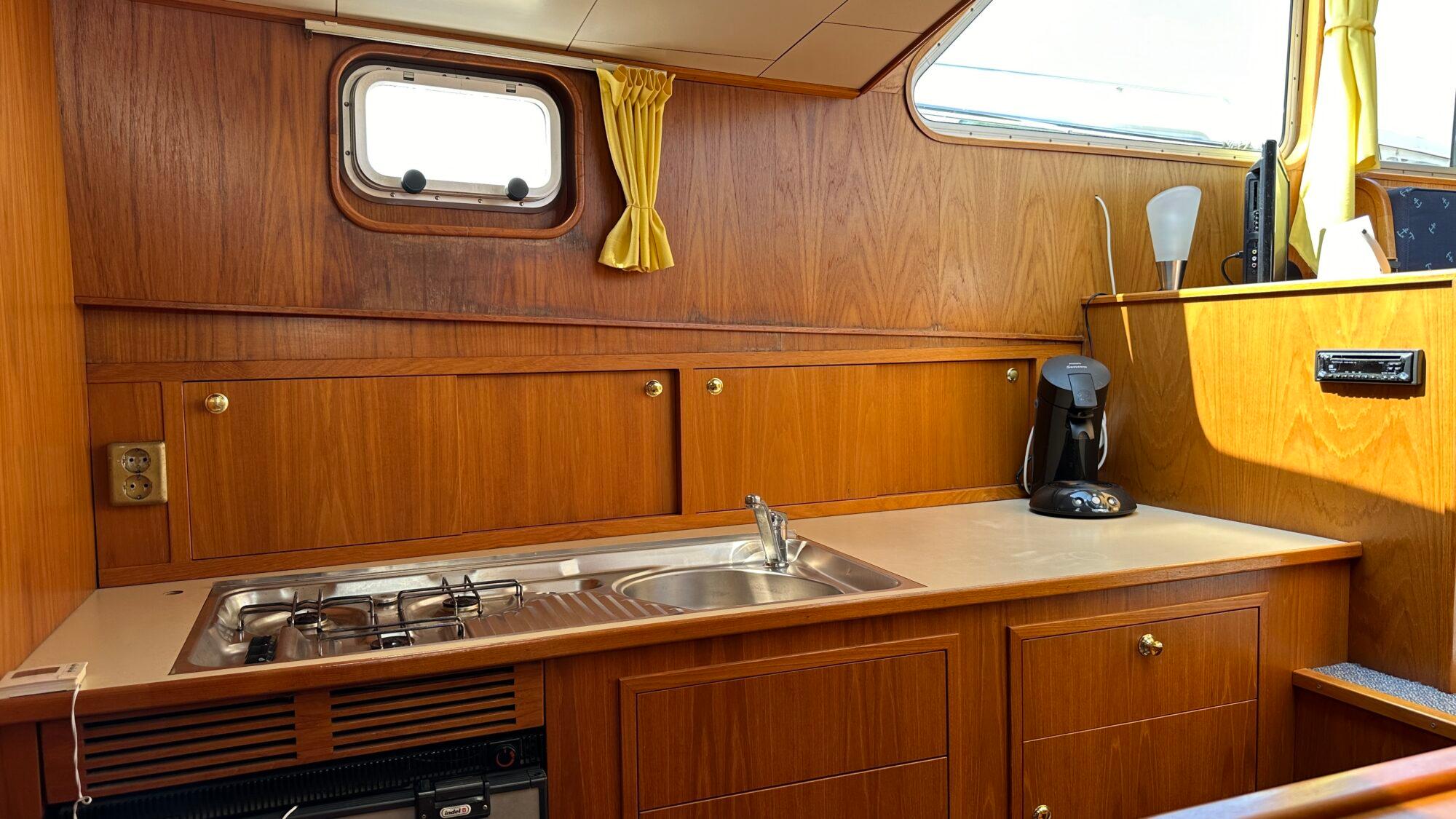 Marhen Marhen 11.60 AK Cabrio