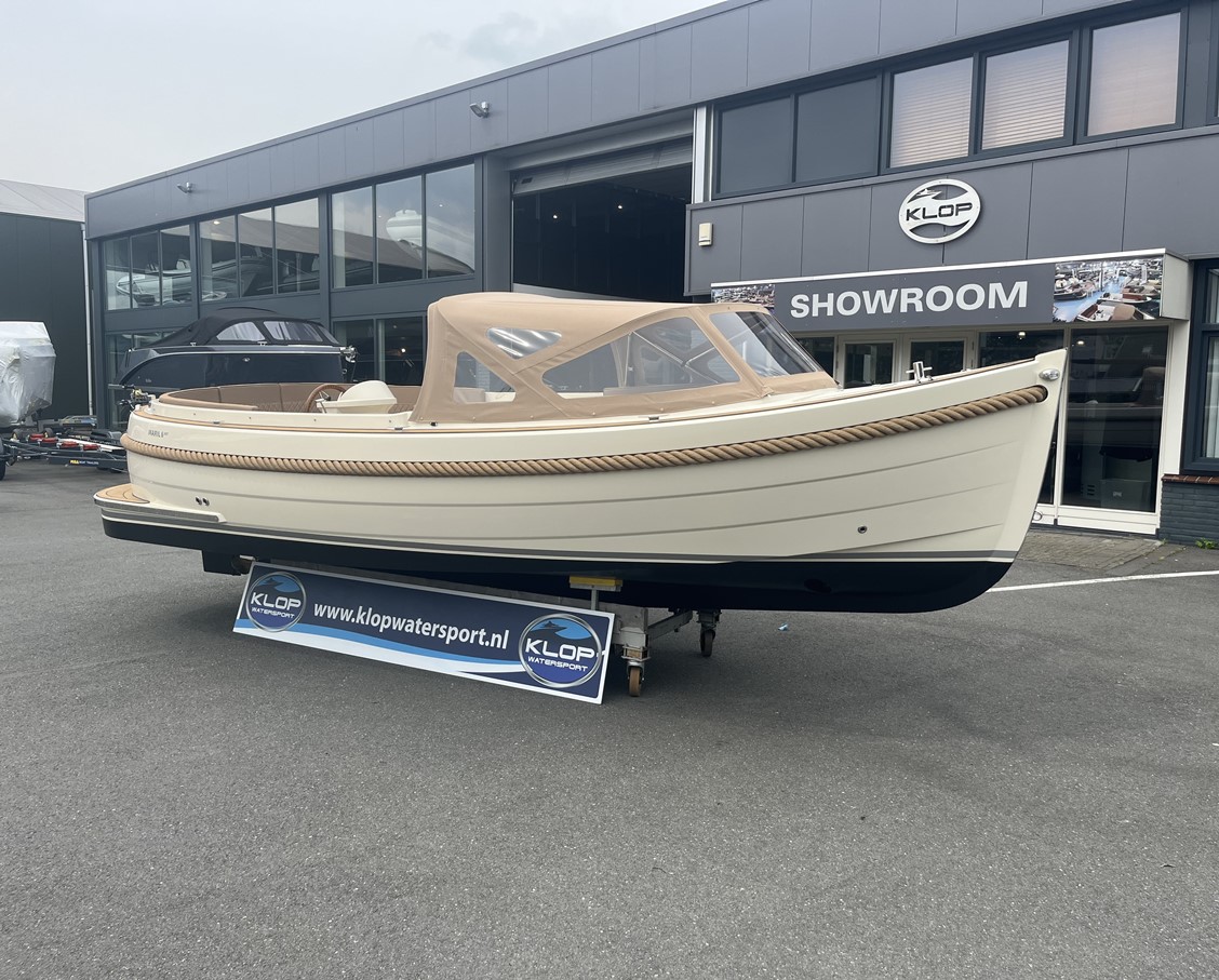 Maril 6NXT hoofdfoto: 1