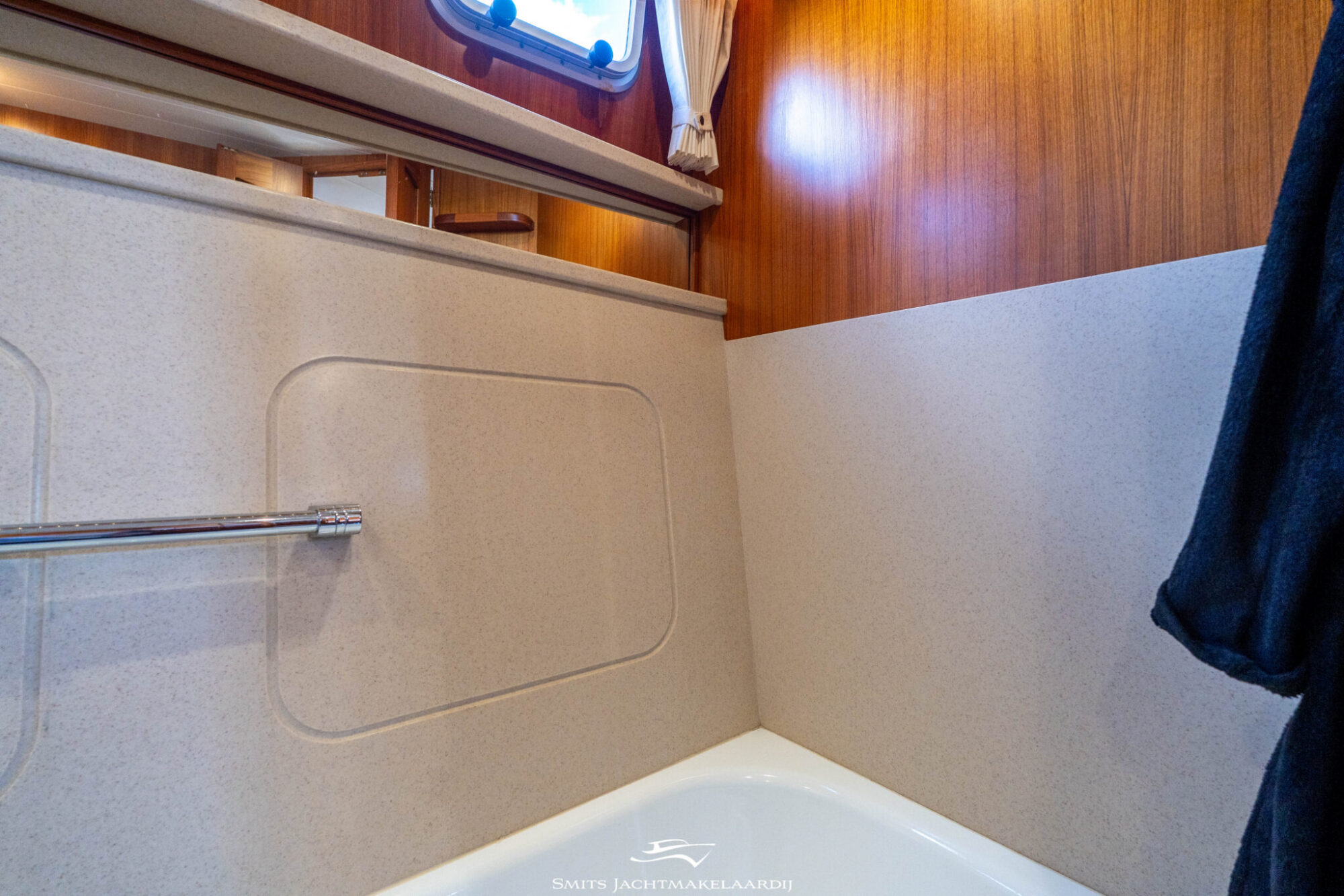 Holterman Trawler 13.50 Royal Class Cabrio