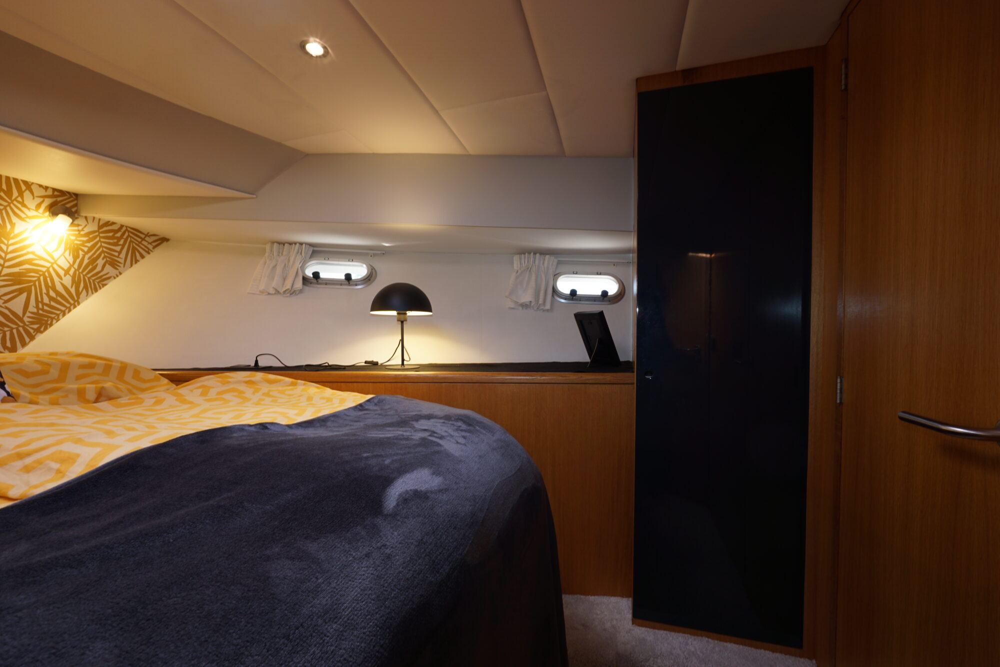 Van der Heijden 18.00 Dynamic De Luxe VS