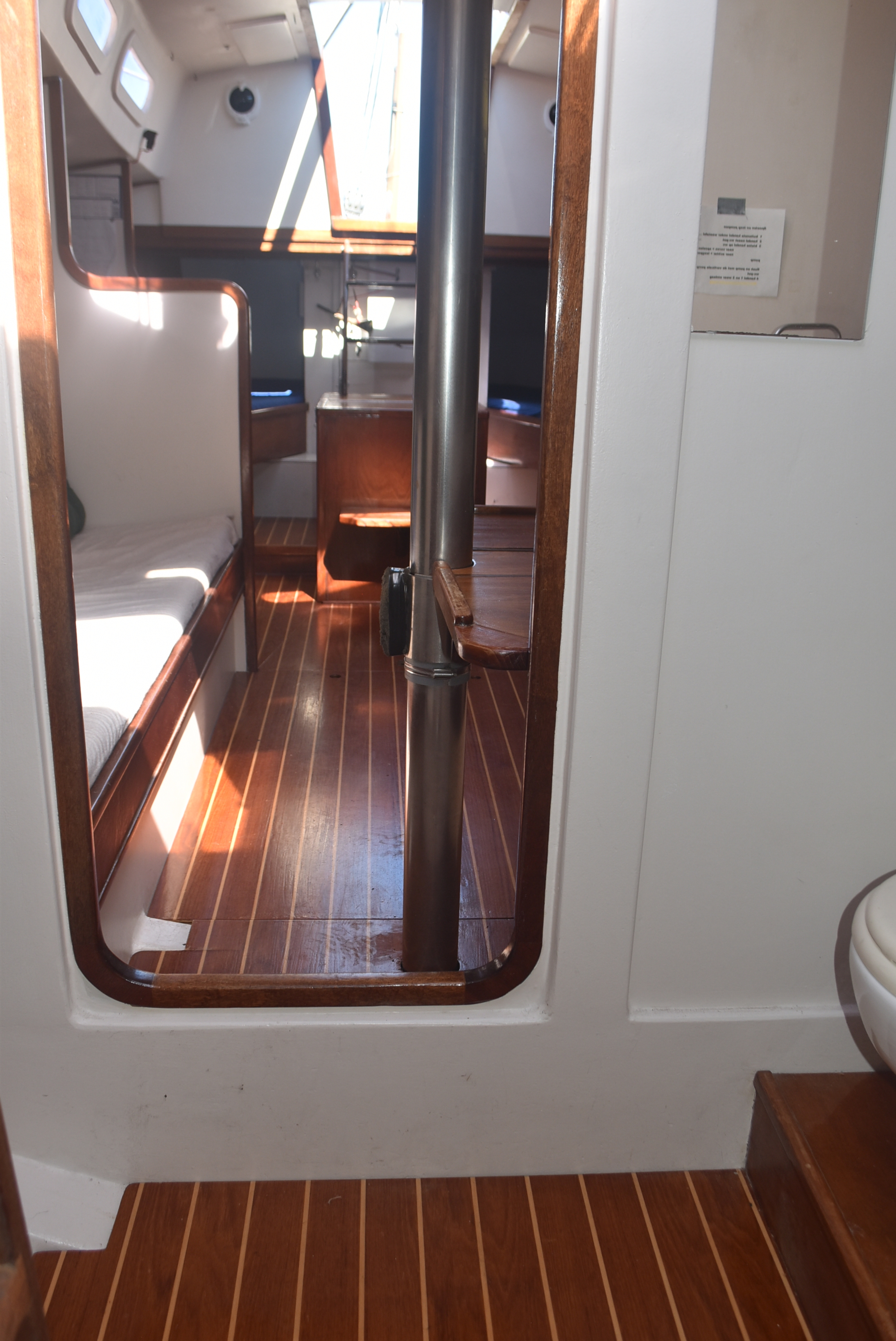Koopmans 36 Woodcore