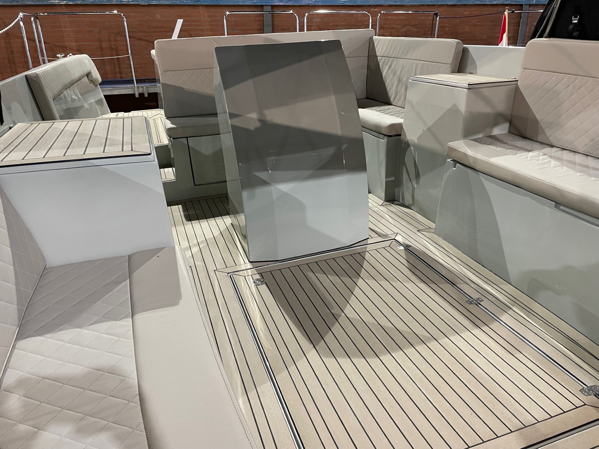 Maxima Boats 840 met Honda 150 pk op voorraad!