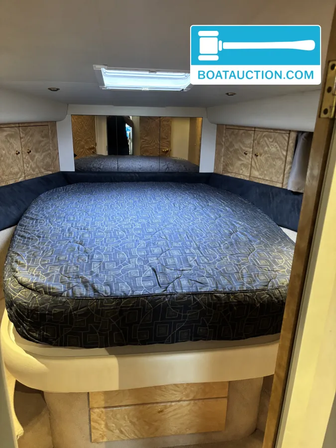 Princess 360 Flybridge