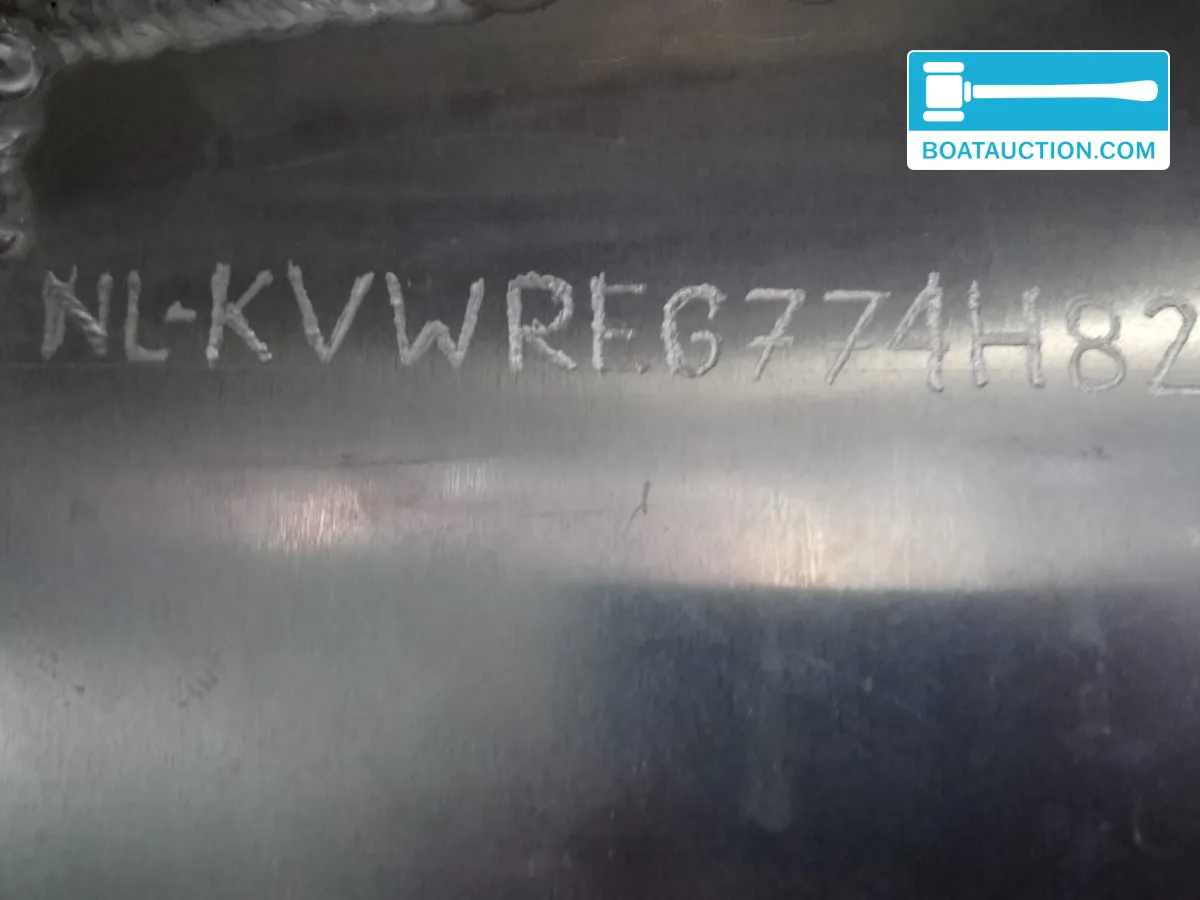 Van de Stadt Forna 37