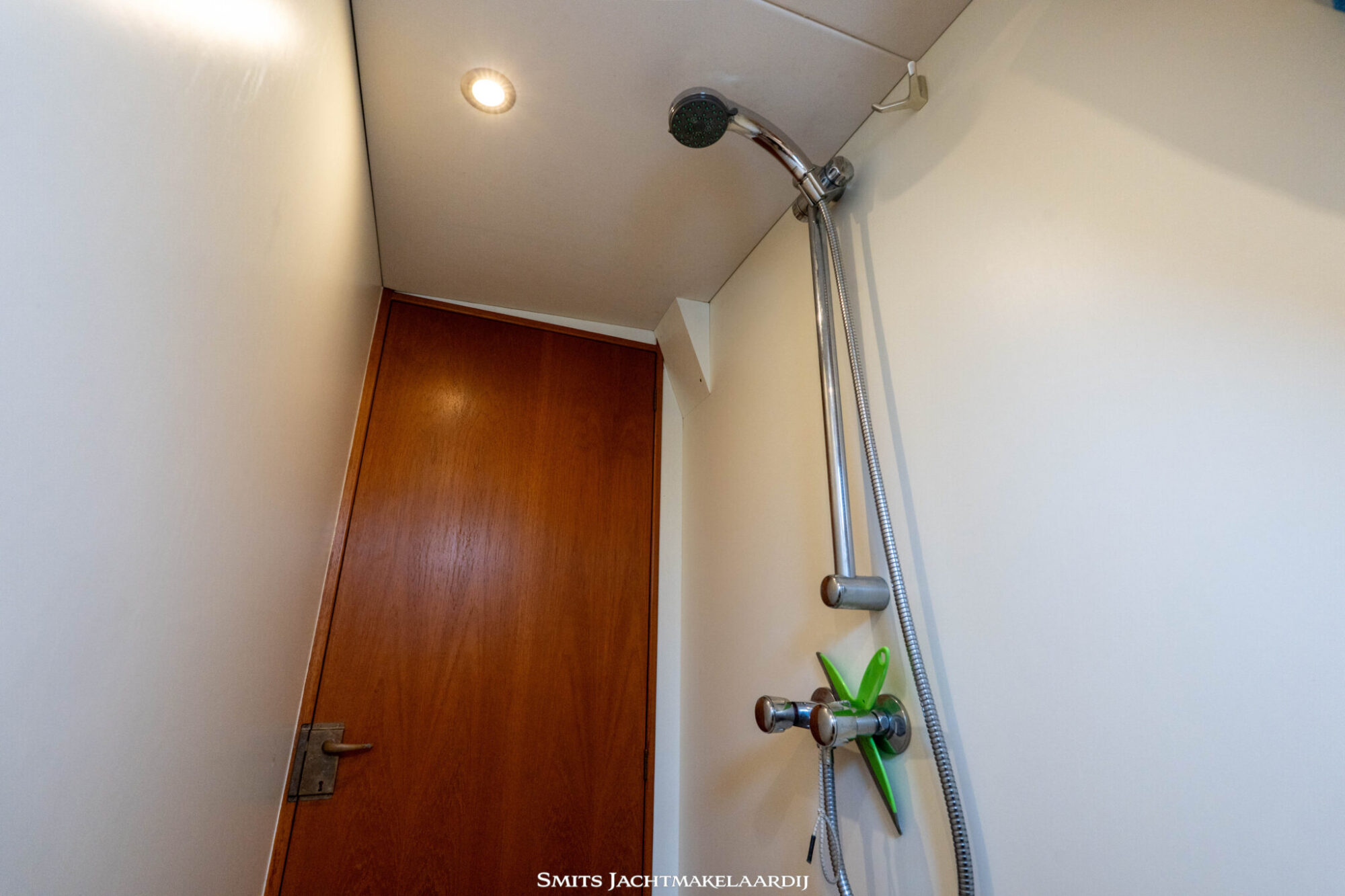 Koopmans 13.85 Pilotkotter My